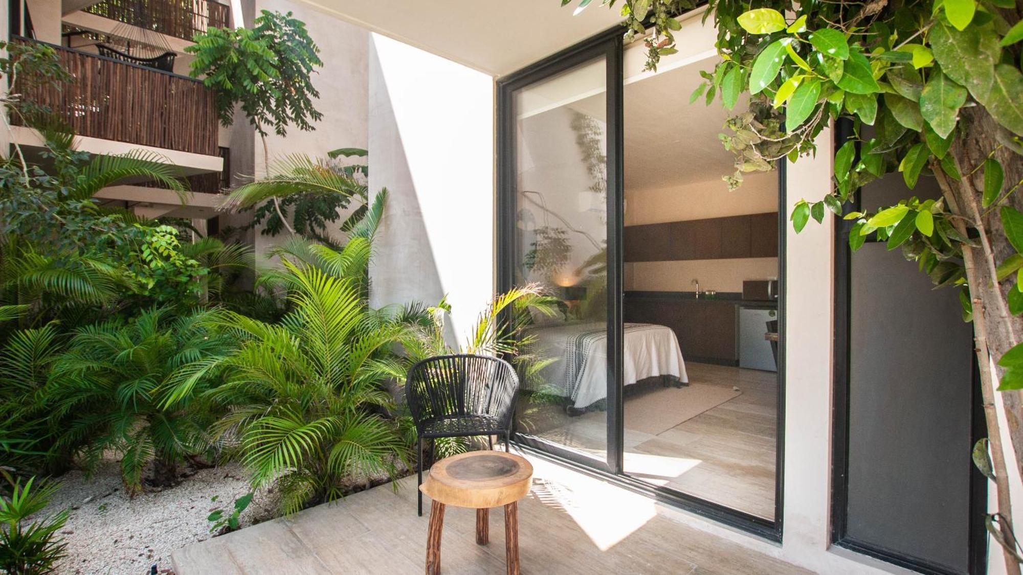 Apartamento Ophelia Experience *