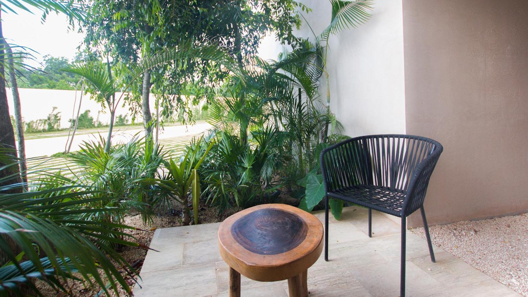 Apartamento Ophelia Experience Tulum
