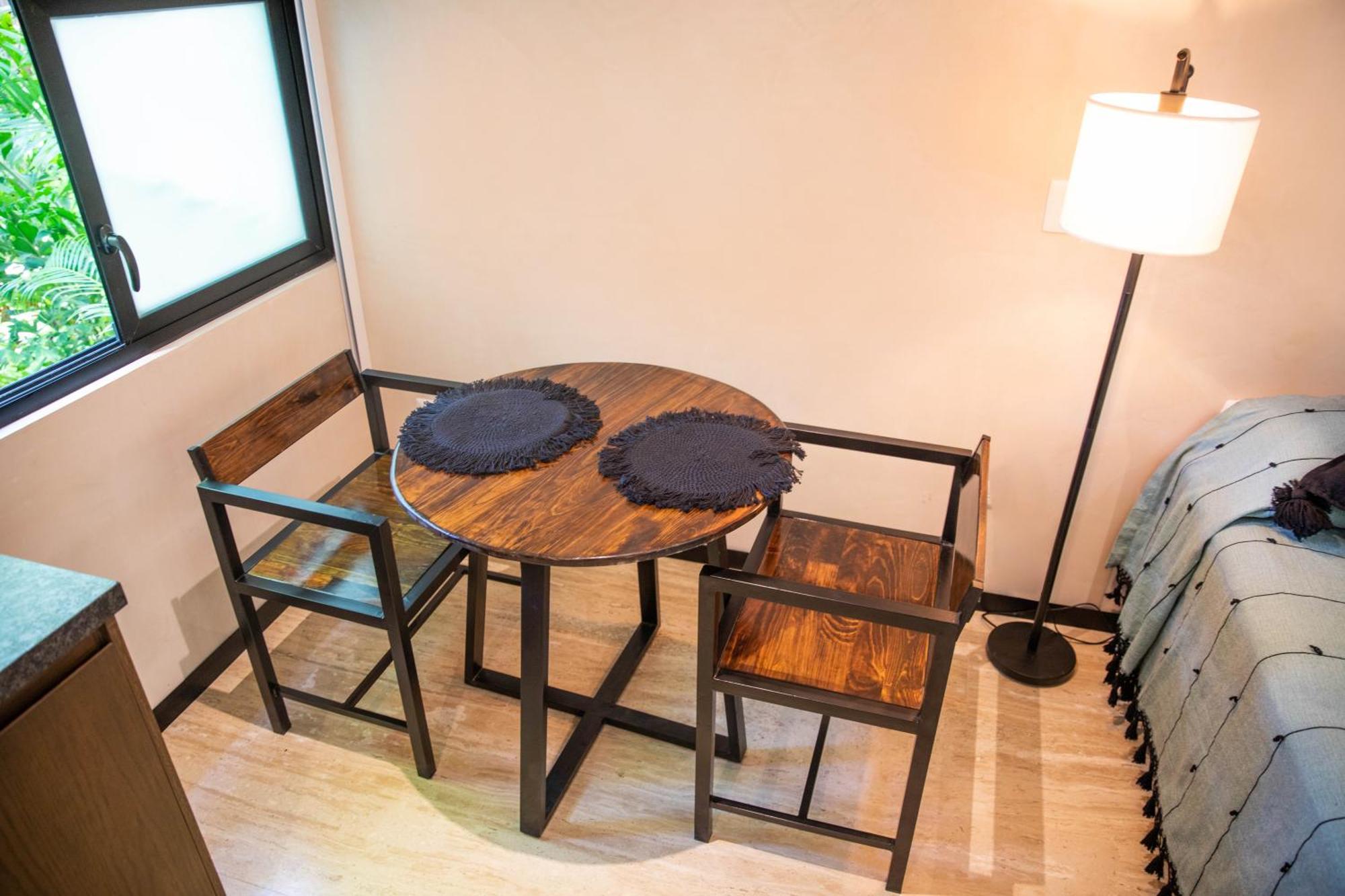 Ophelia Experience Apartamento Tulum