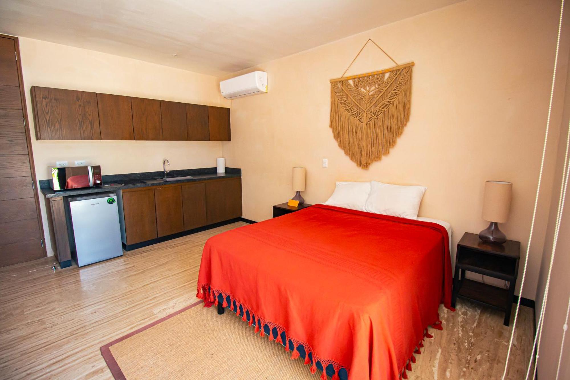 Apartamento Ophelia Experience Tulum