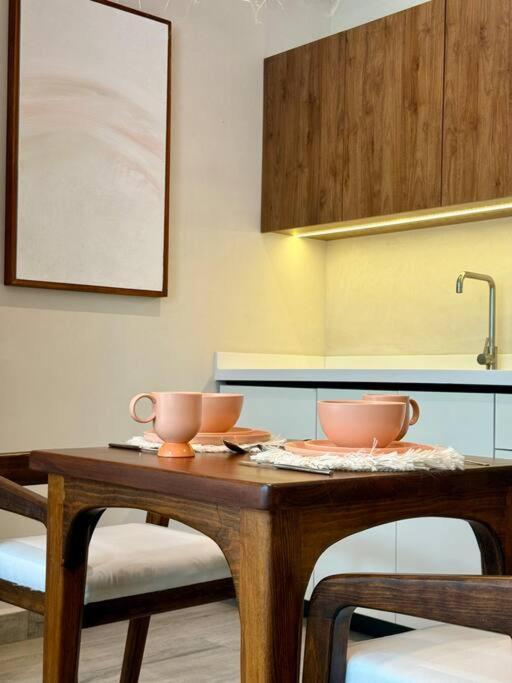 Apartamento Hermoso Estudio Con Jacuzzi Privado En Ir26