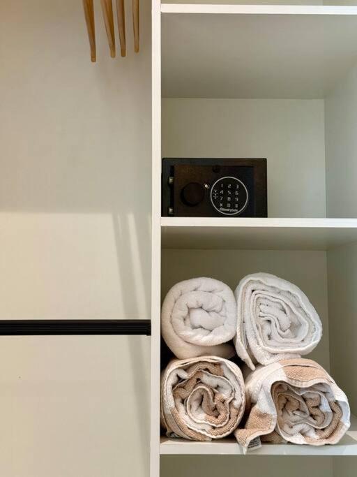 Apartamento Hermoso Estudio Con Jacuzzi Privado En Ir26 Tulum