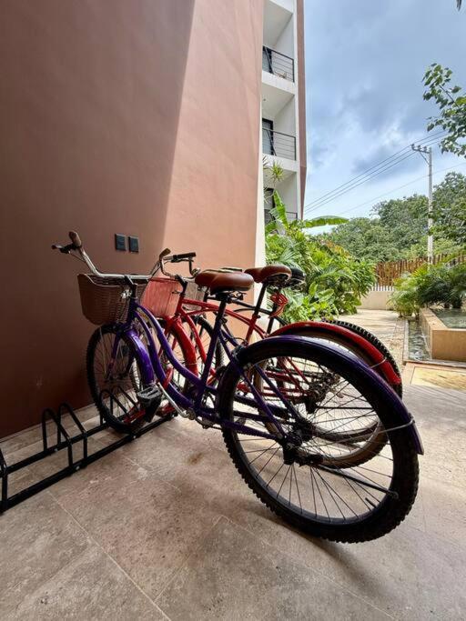 Hermoso Estudio Con Jacuzzi Privado En Ir26 * Tulum