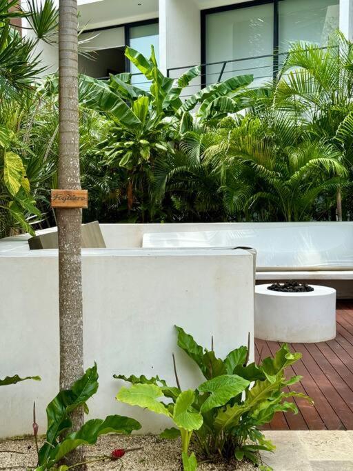 Hermoso Estudio Con Jacuzzi Privado En Ir26 Apartamento