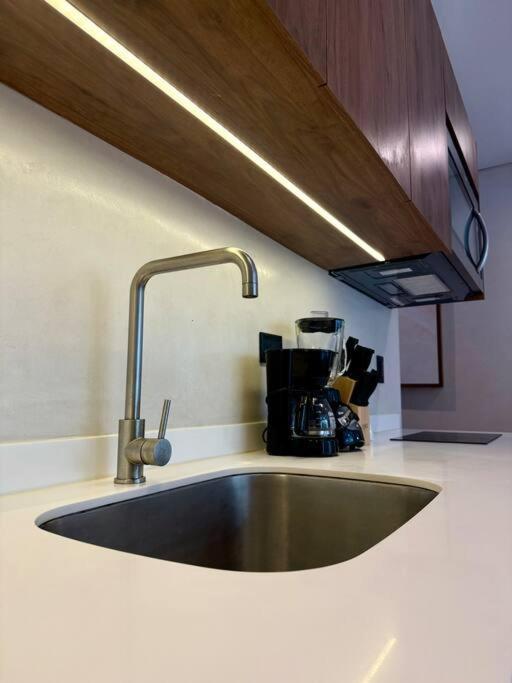 Apartamento Hermoso Estudio Con Jacuzzi Privado En Ir26