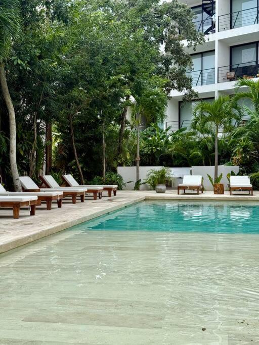 Hermoso Estudio Con Jacuzzi Privado En Ir26 Apartamento