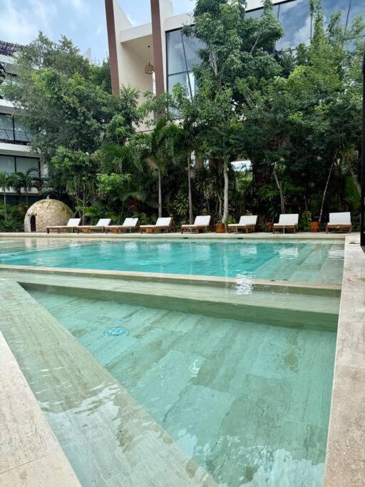 Apartamento Hermoso Estudio Con Jacuzzi Privado En Ir26