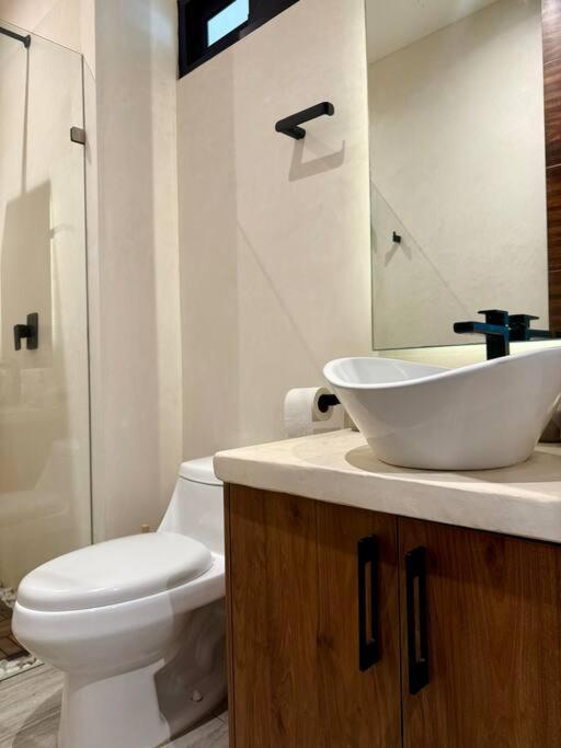 Hermoso Estudio Con Jacuzzi Privado En Ir26 Apartamento *