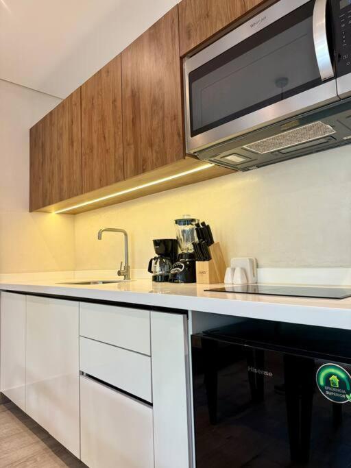 Hermoso Estudio Con Jacuzzi Privado En Ir26 Tulum