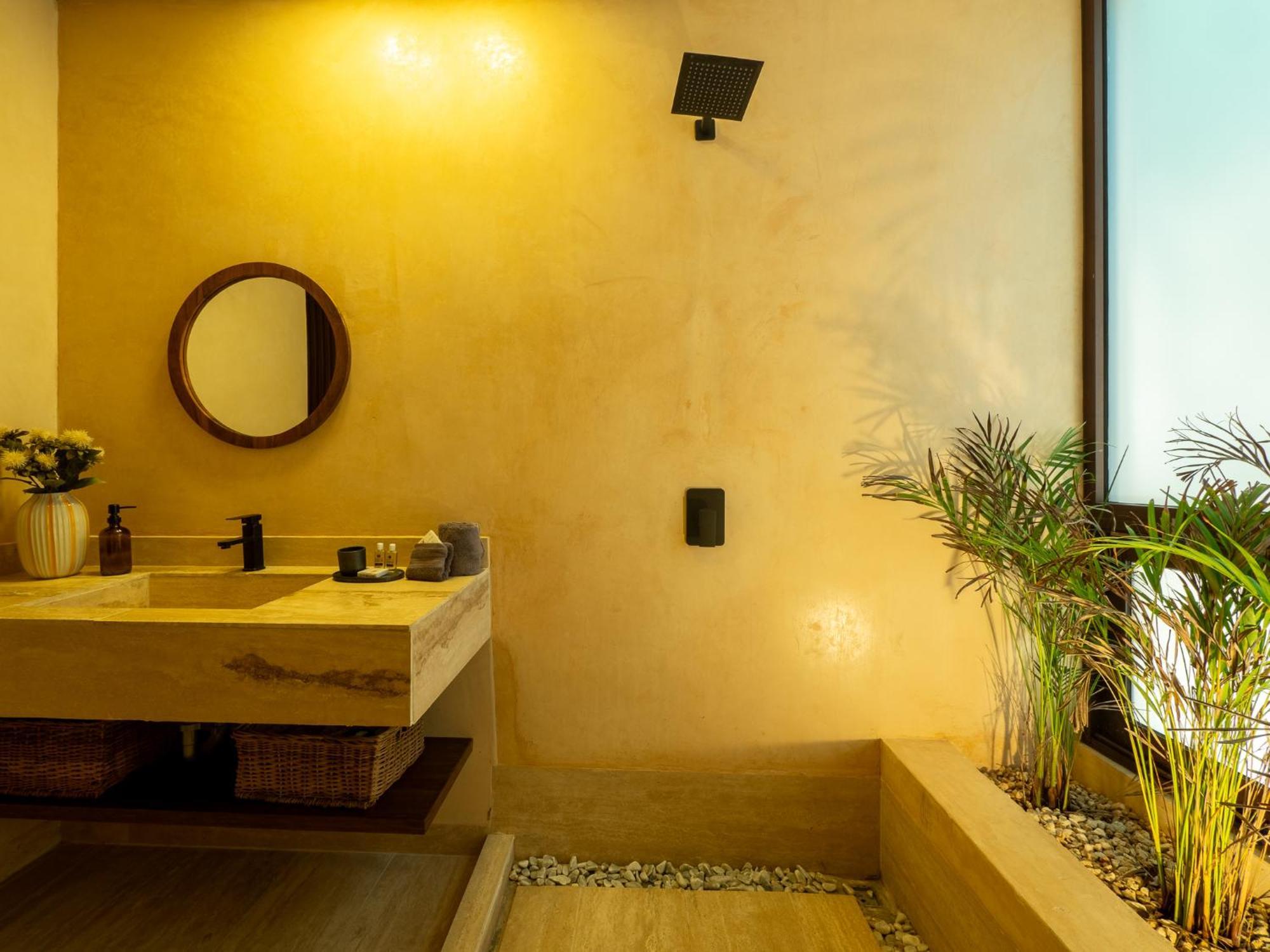 Apartamento Casa Arrayan Jungle Tulum