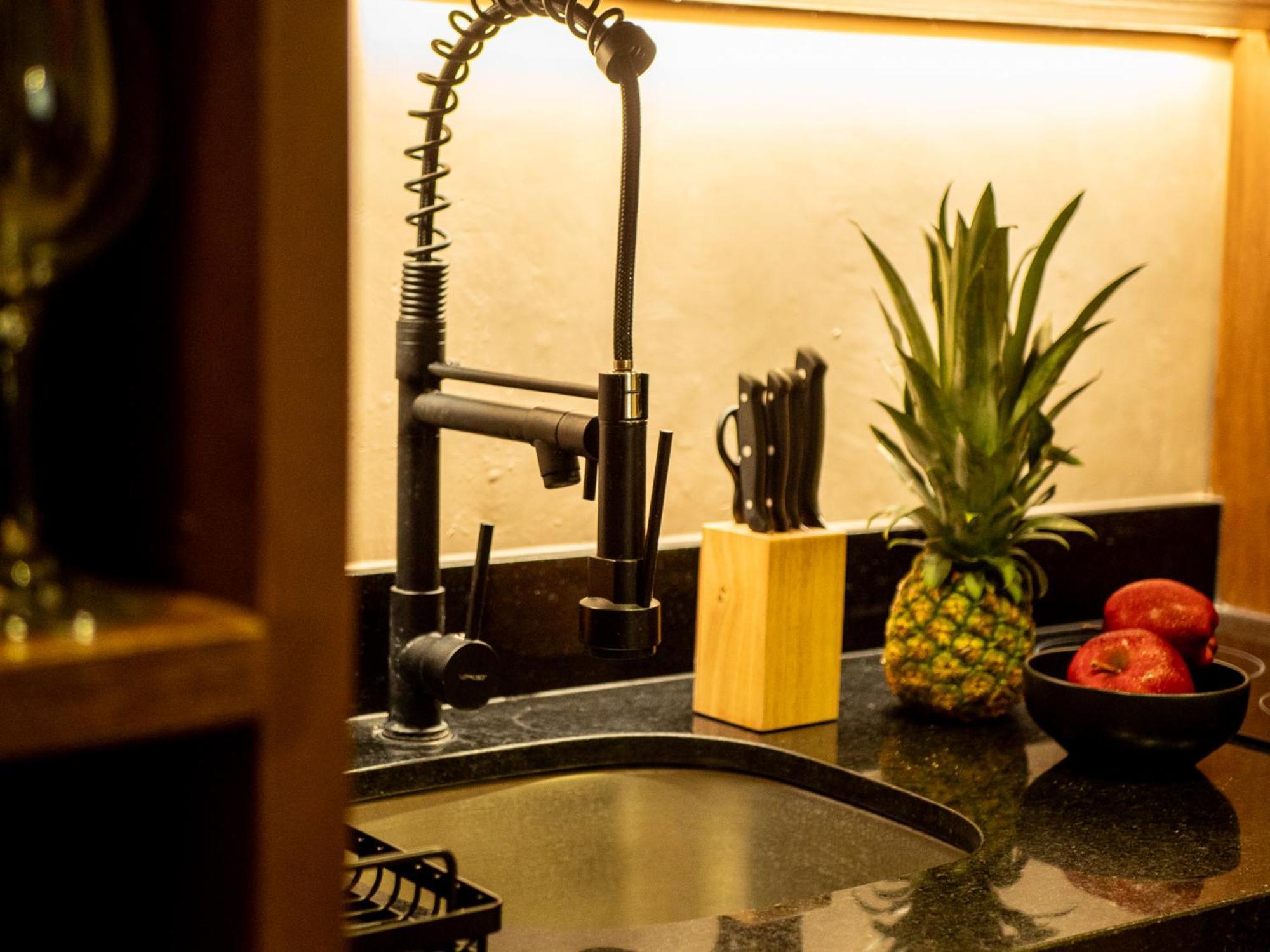 Apartamento Casa Arrayan Jungle Tulum