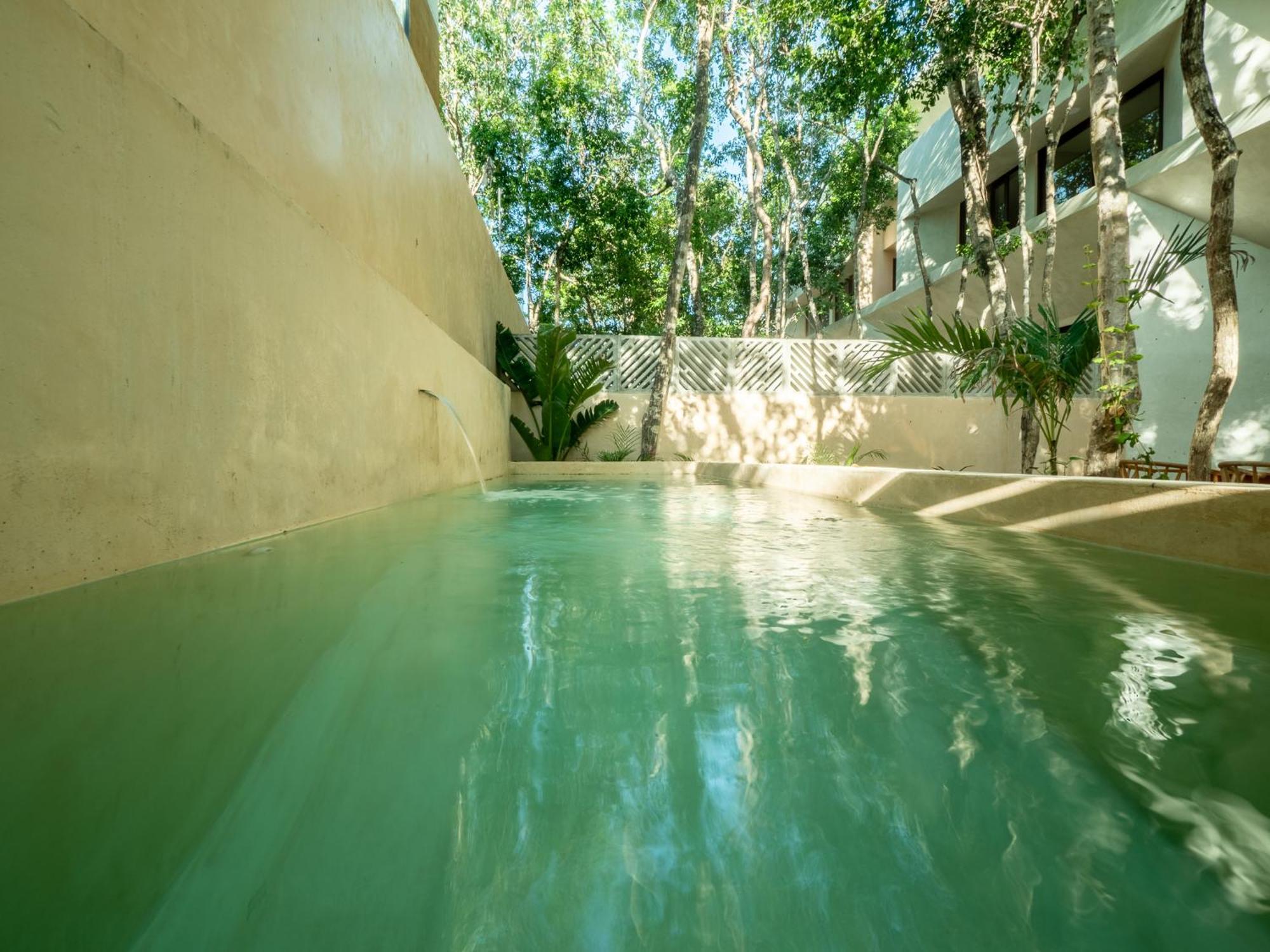 Casa Arrayan Jungle * Tulum