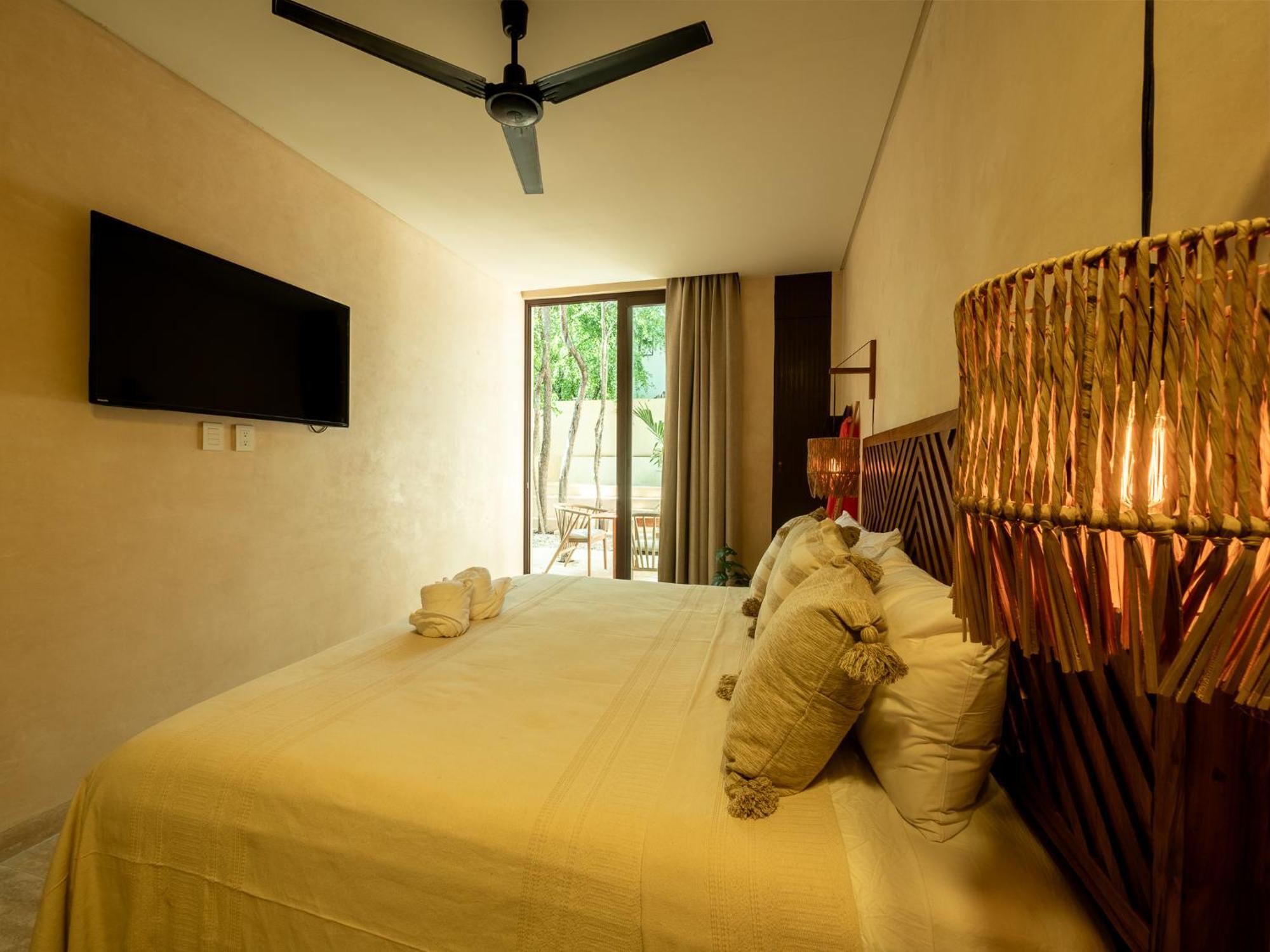 Apartamento Casa Arrayan Jungle