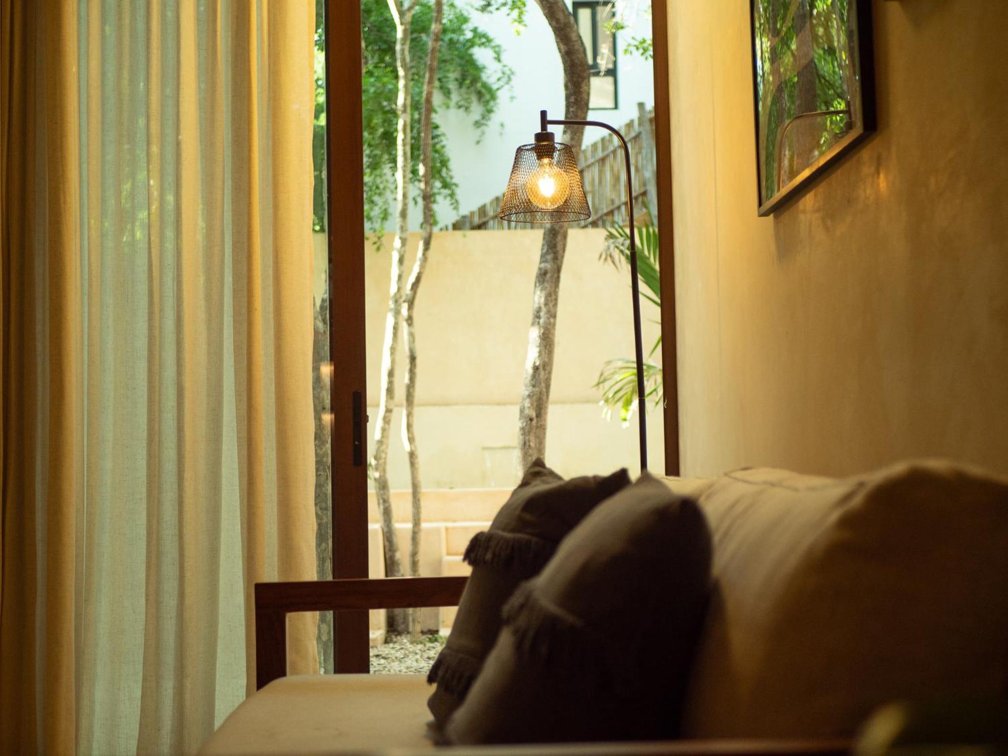 Casa Arrayan Jungle Apartamento *