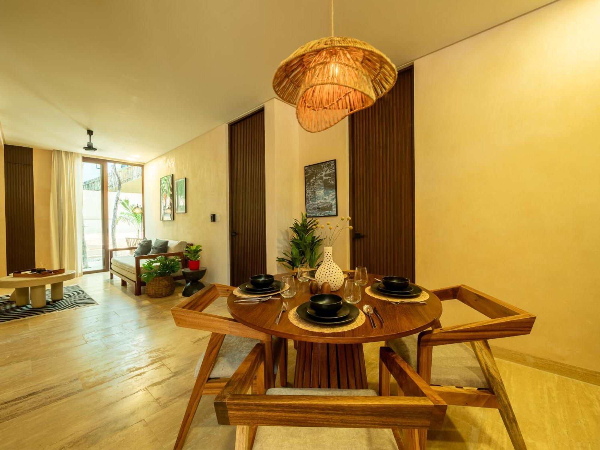 Apartamento Casa Arrayan Jungle *