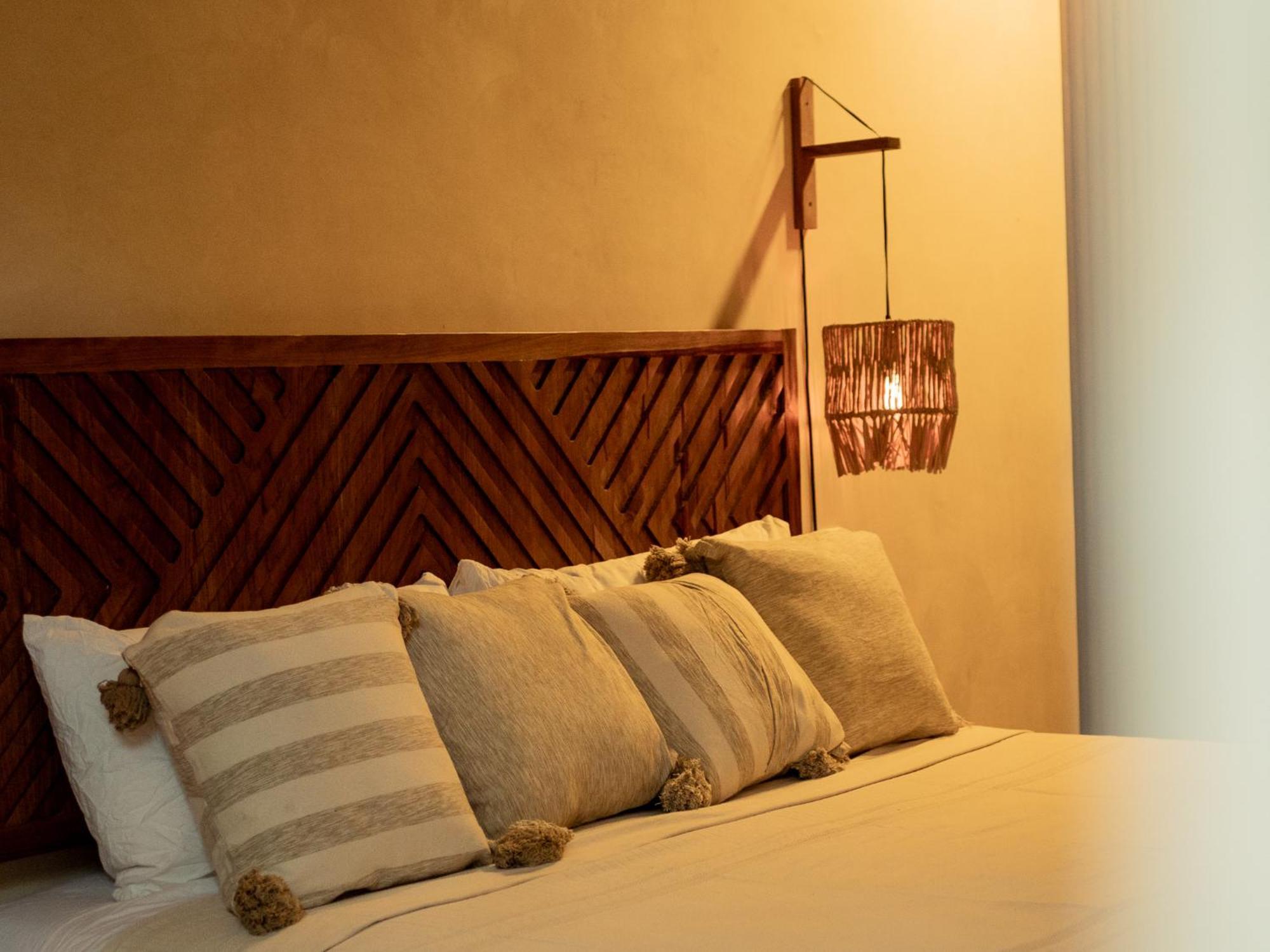 Apartamento Casa Arrayan Jungle Tulum