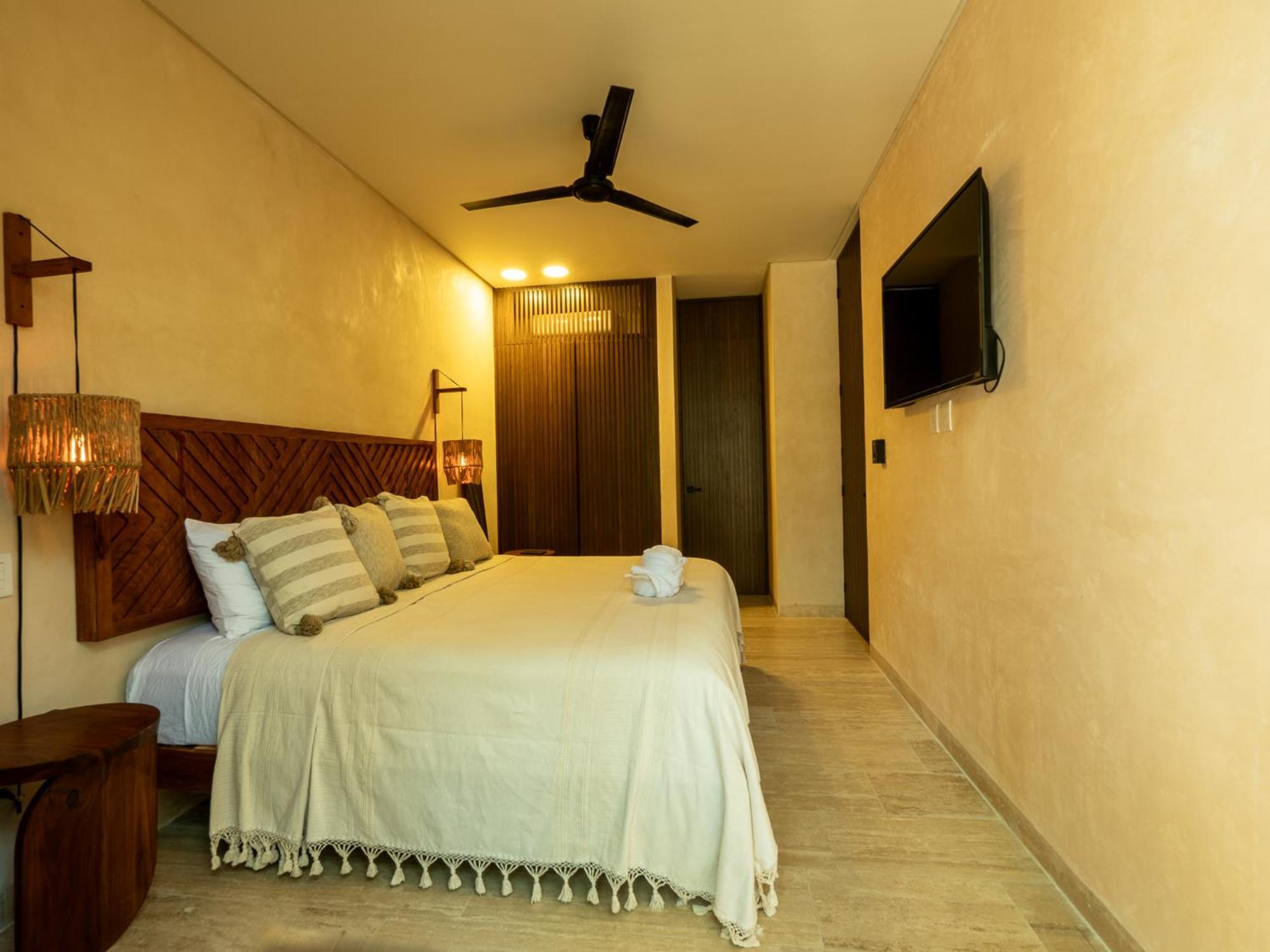 Apartamento Casa Arrayan Jungle *