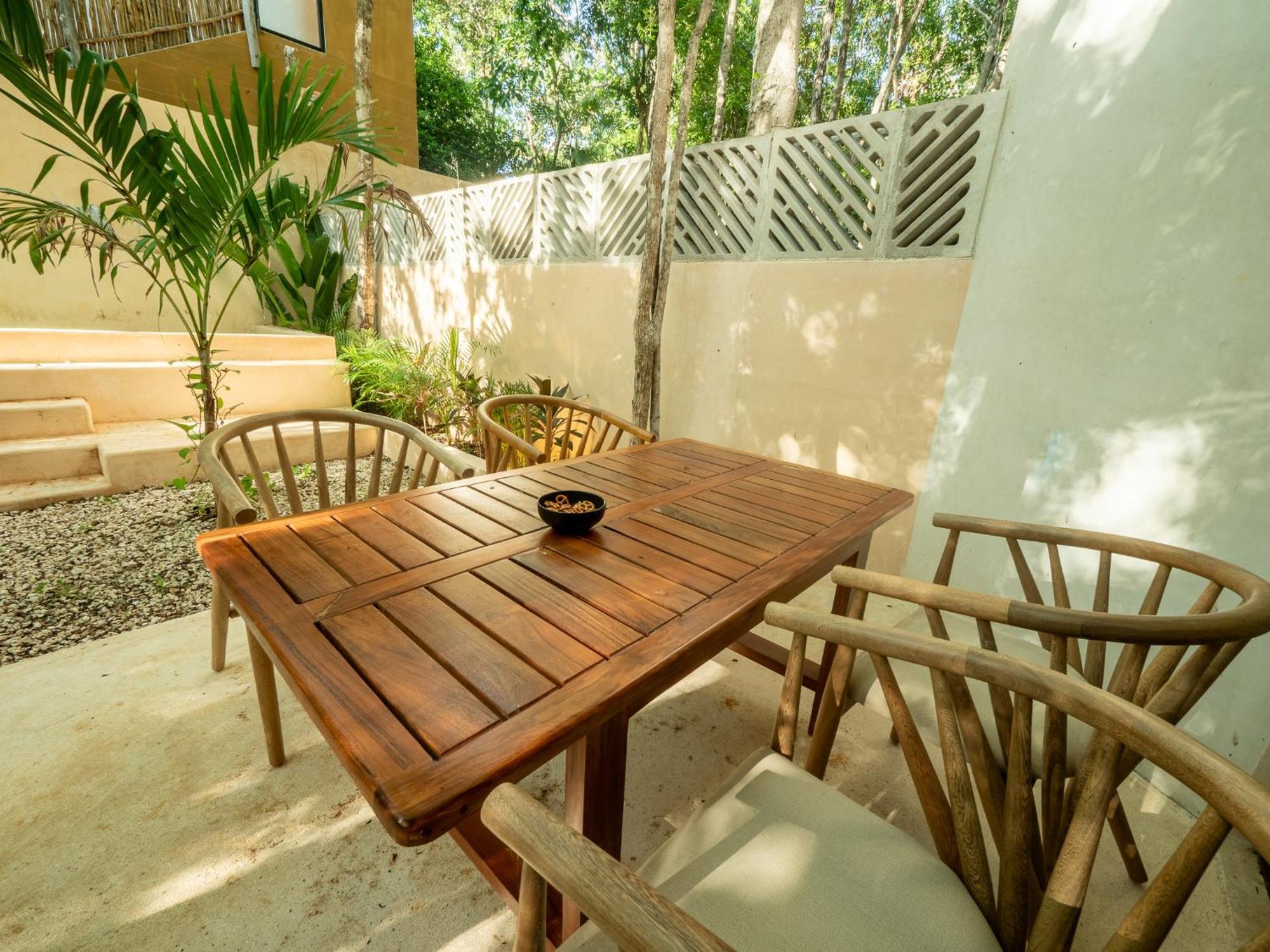 Casa Arrayan Jungle *