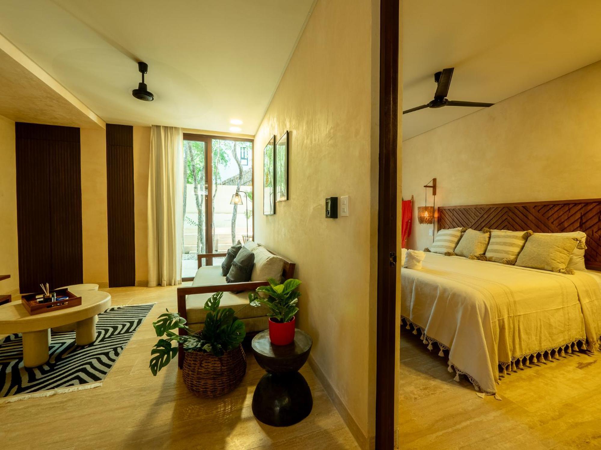 Casa Arrayan Jungle
