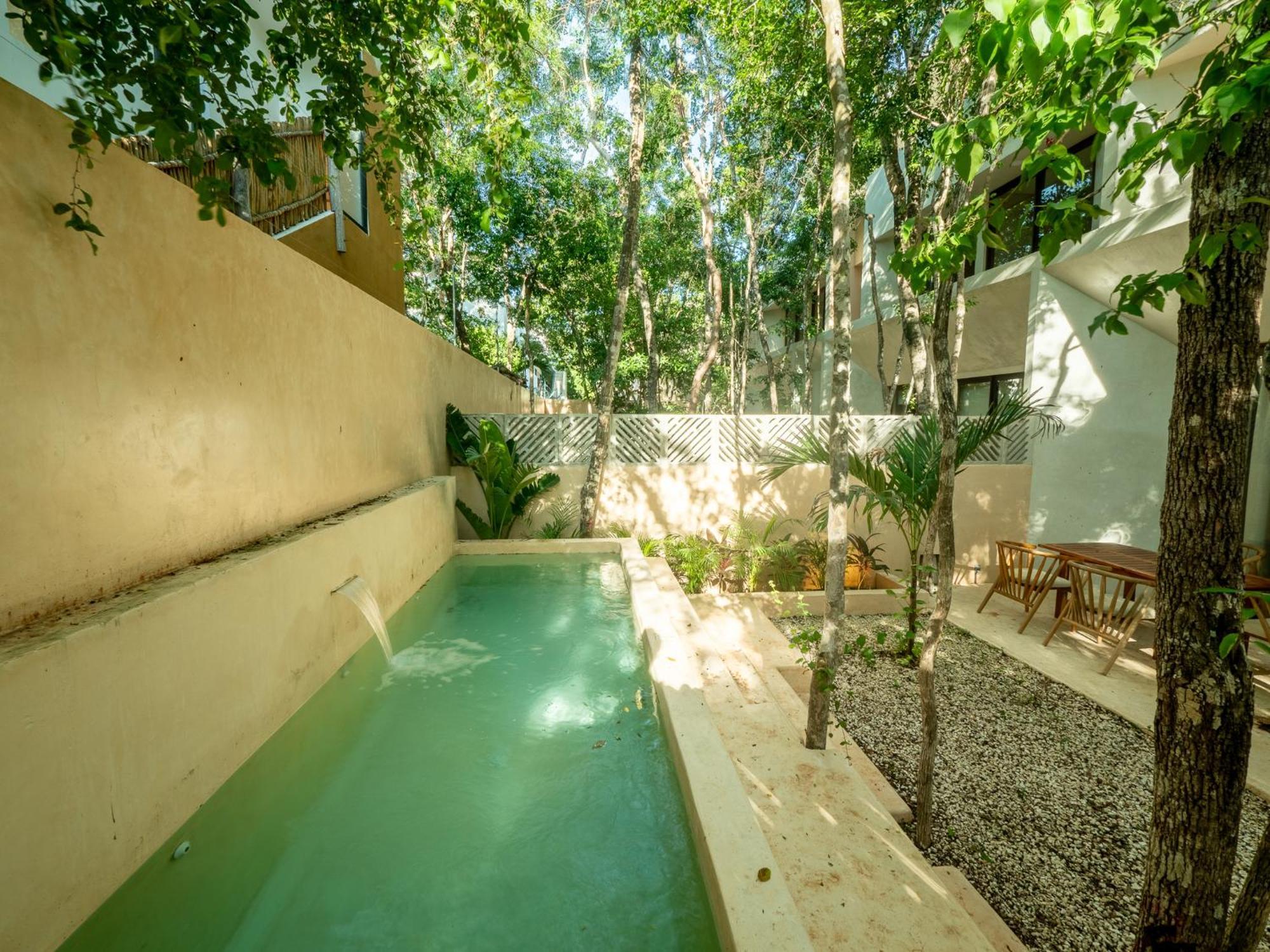 Apartamento Casa Arrayan Jungle
