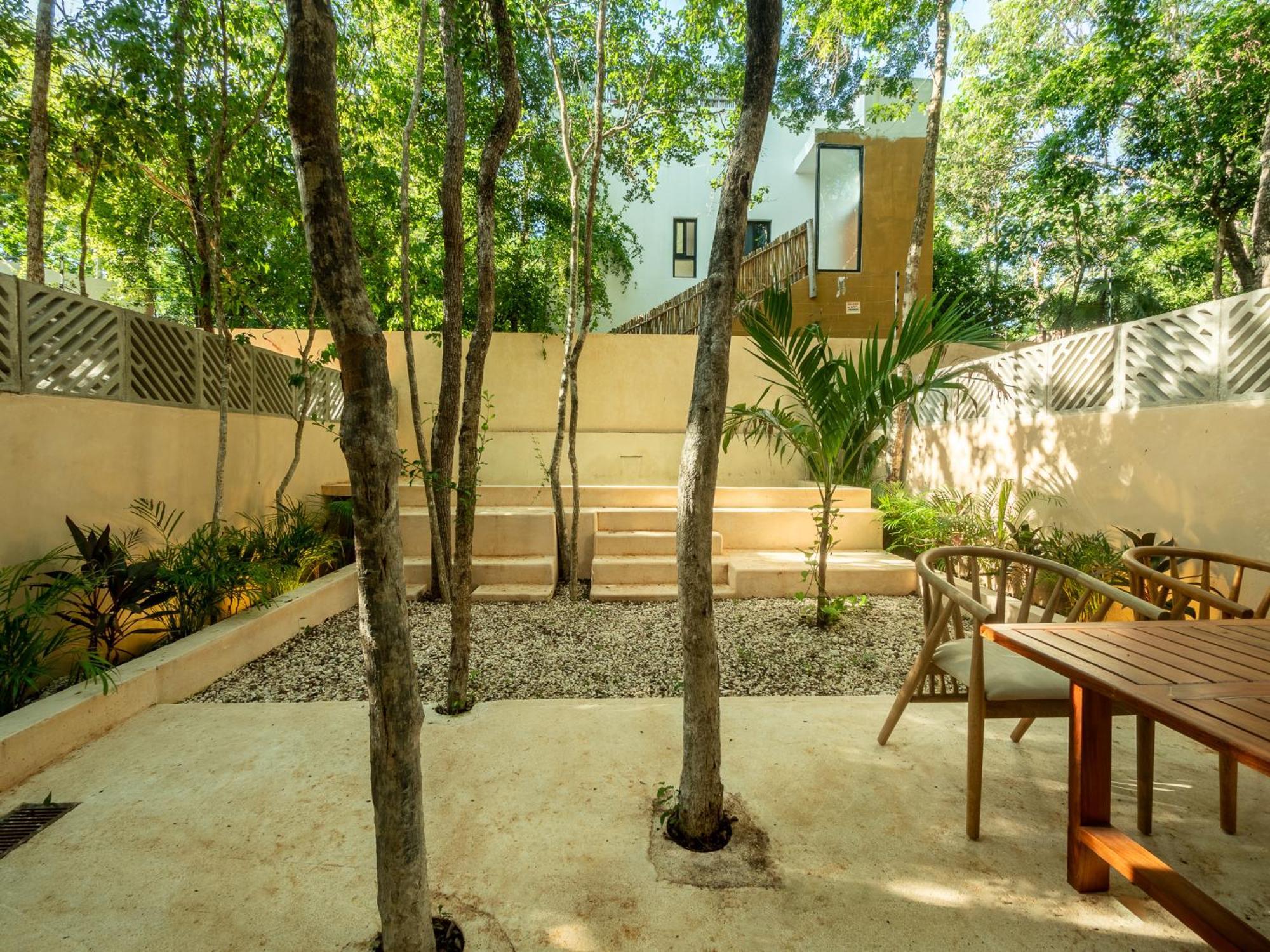 Casa Arrayan Jungle *