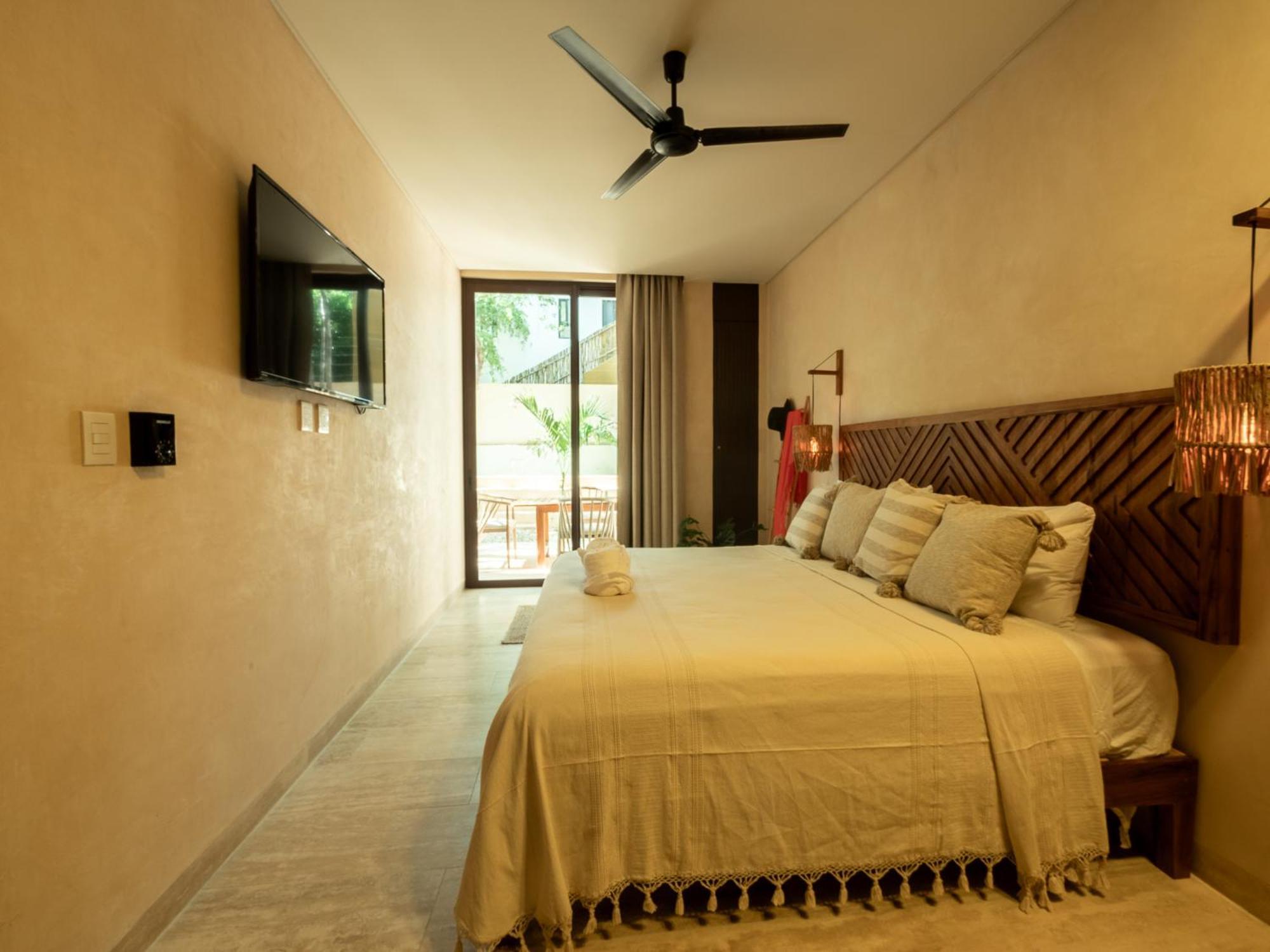 Casa Arrayan Jungle Apartamento Tulum