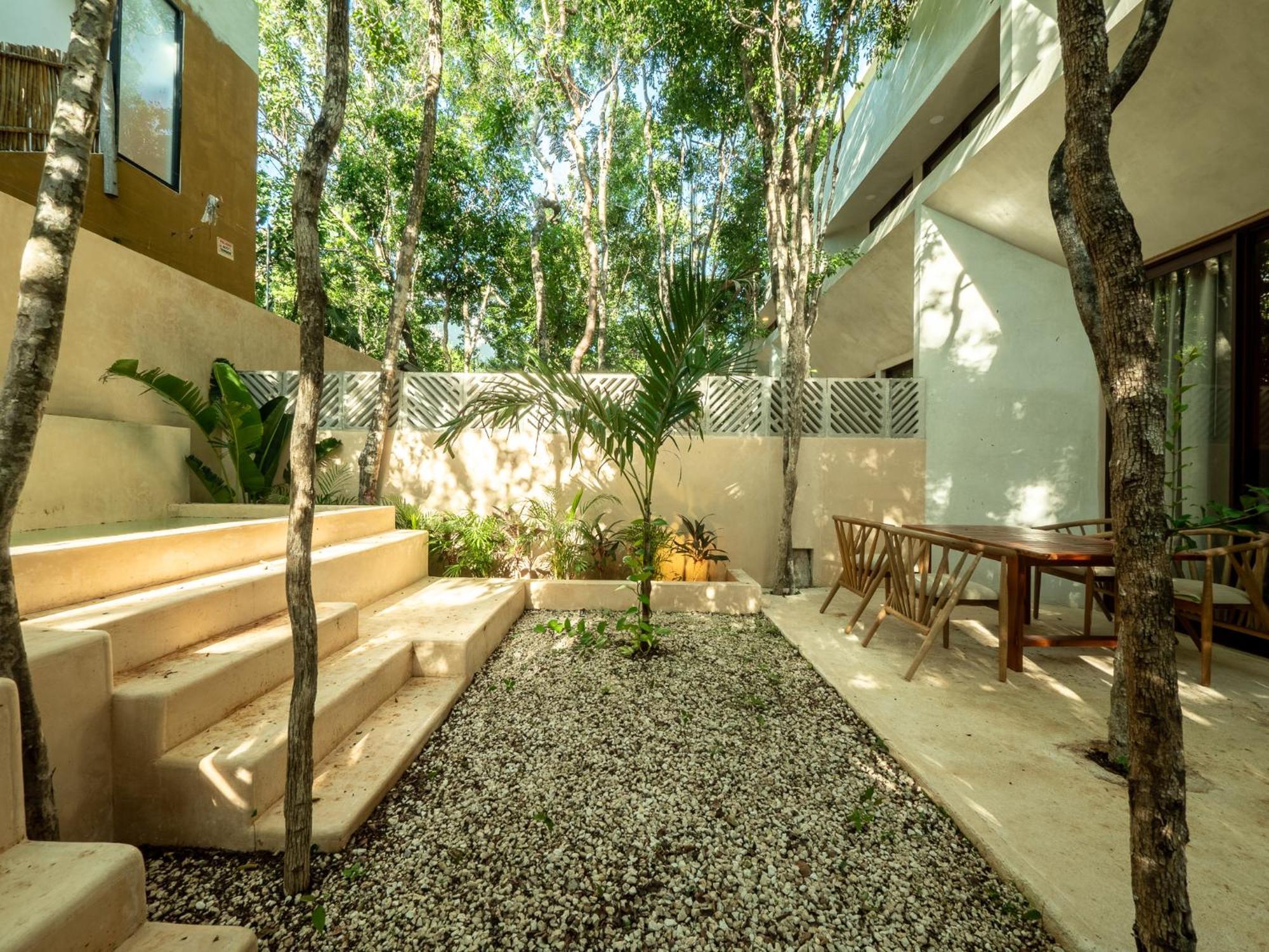 Apartamento Casa Arrayan Jungle