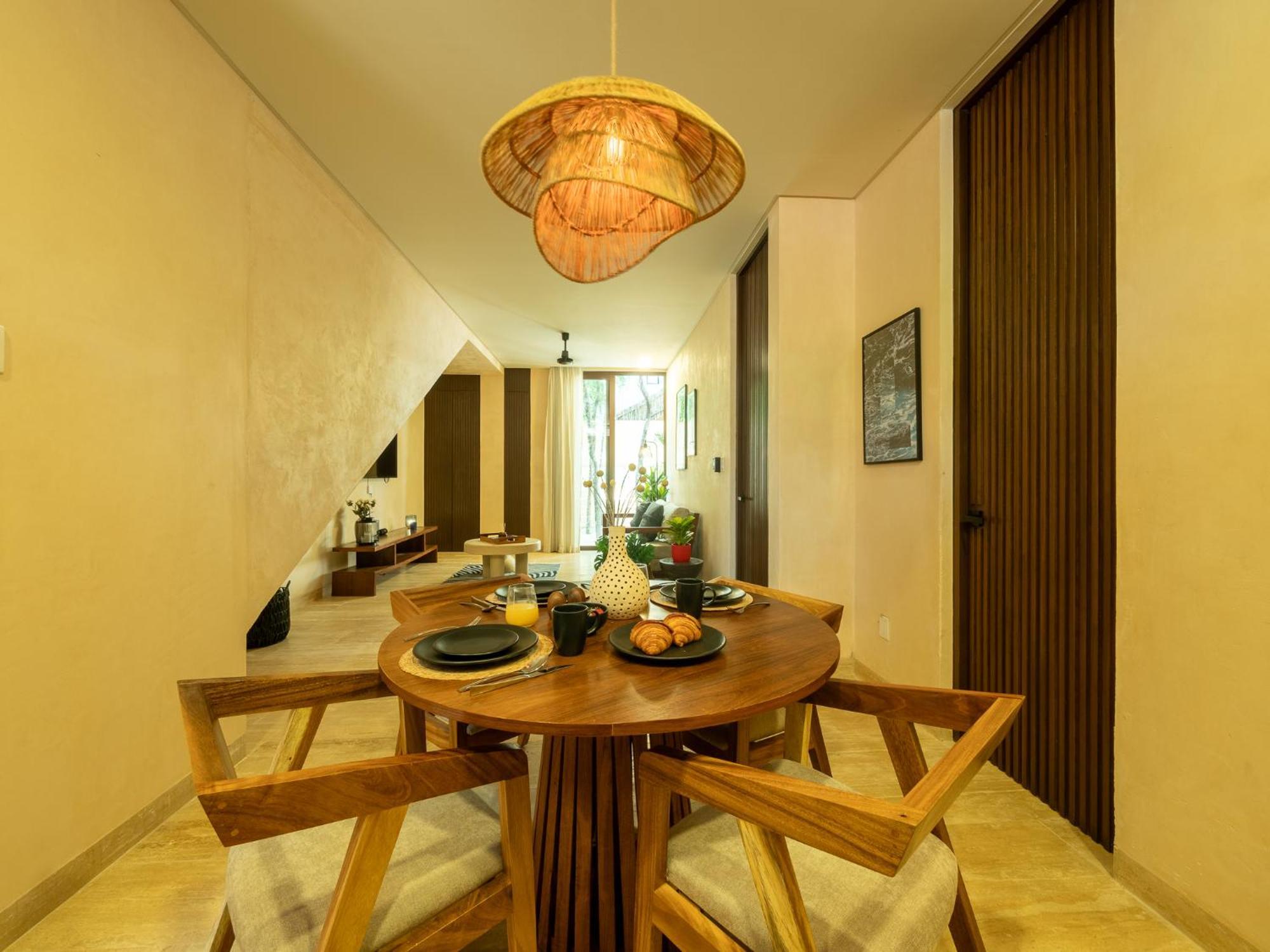 Casa Arrayan Jungle Apartamento Tulum