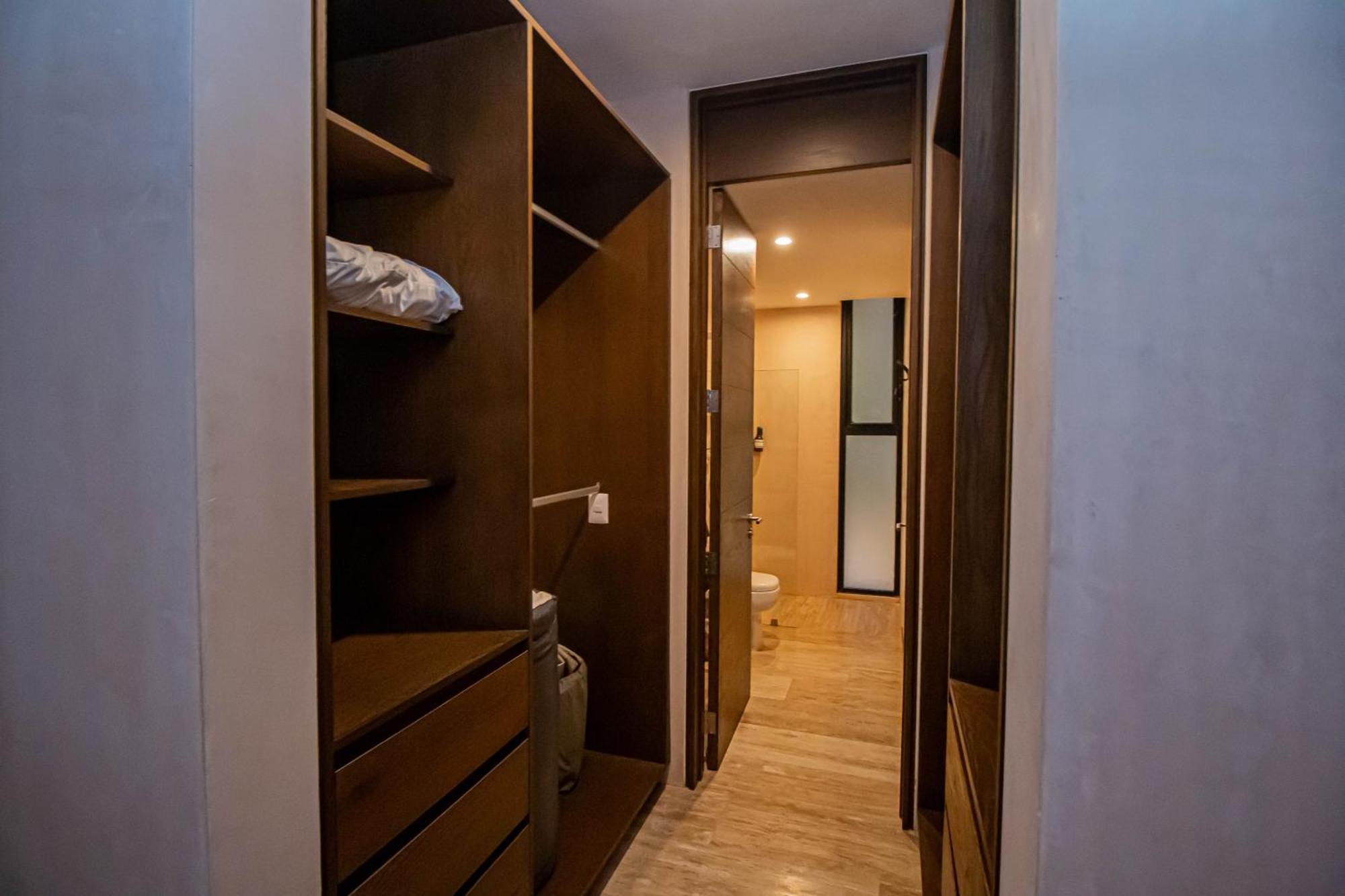 Ophelia Experience Apartamento Tulum
