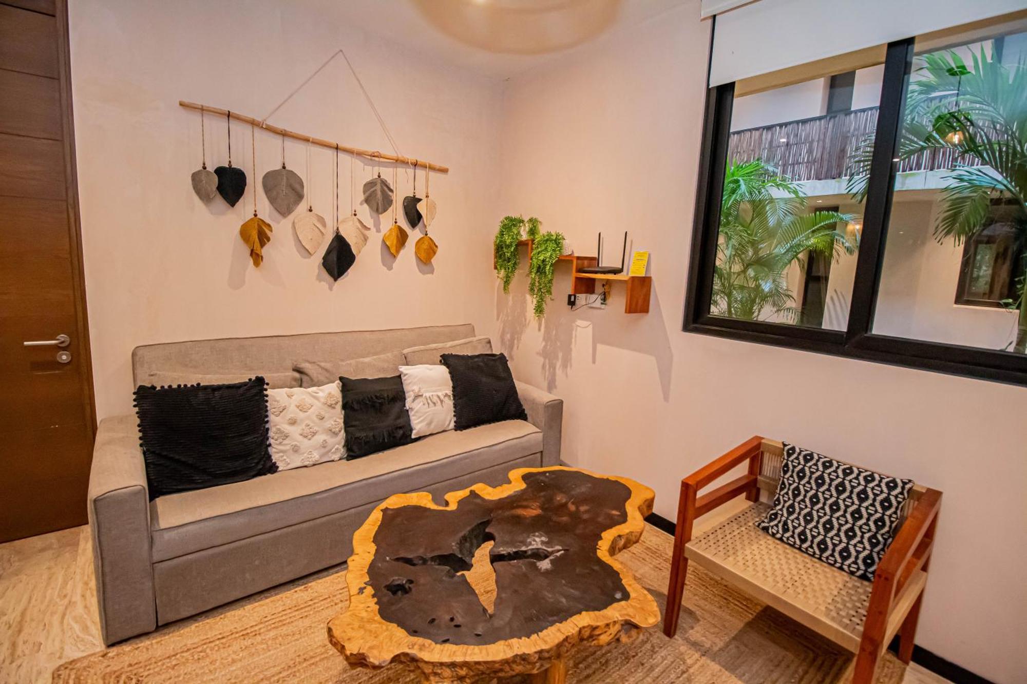 Ophelia Experience Apartamento *