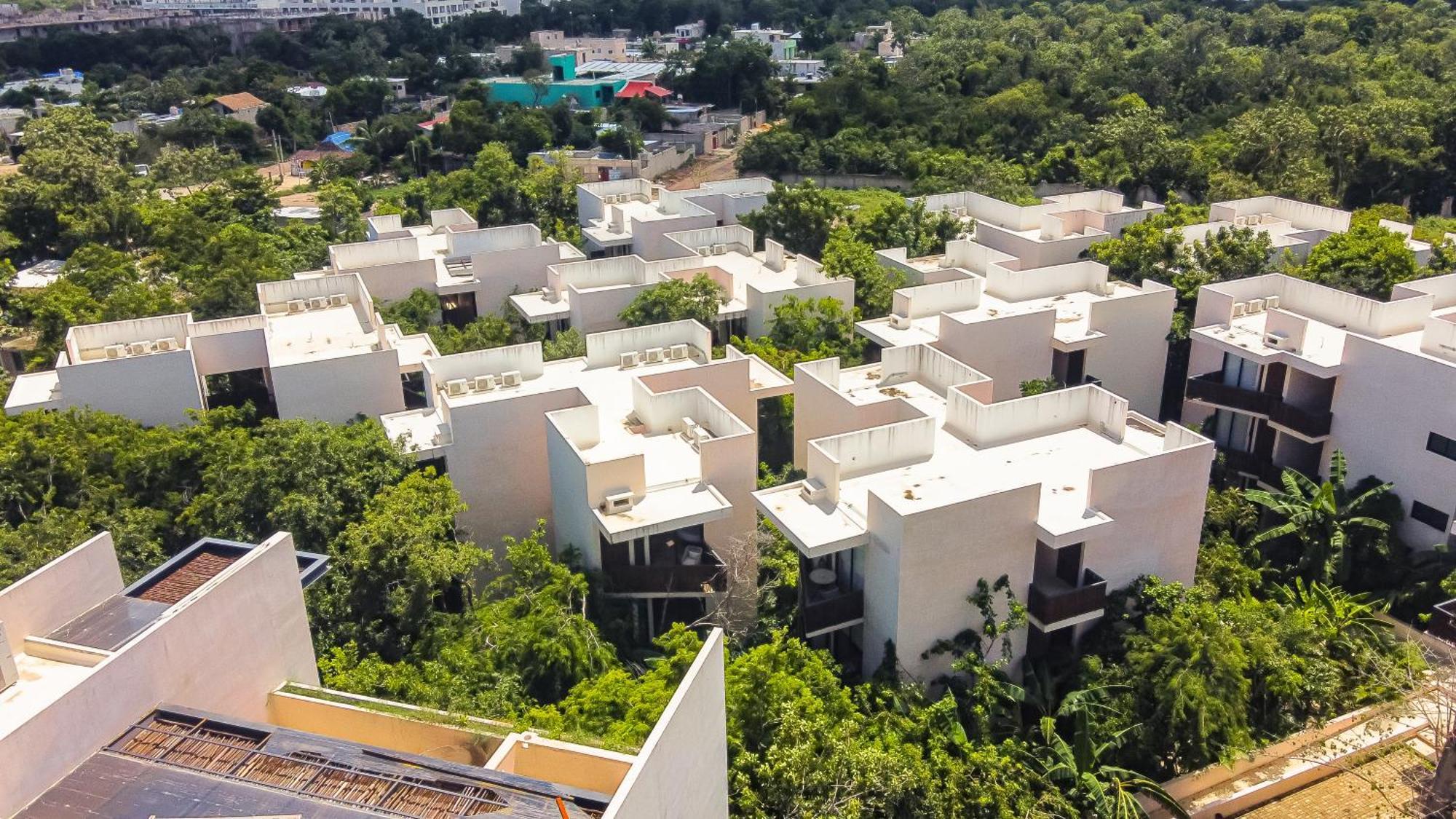 Ophelia Experience Apartamento Tulum