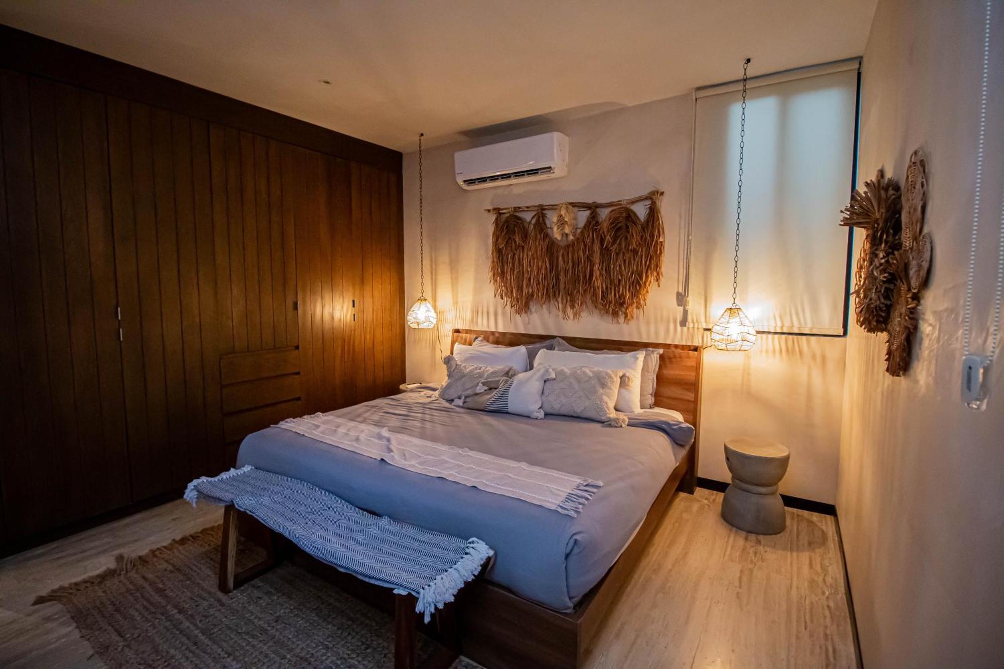 Ophelia Experience Tulum