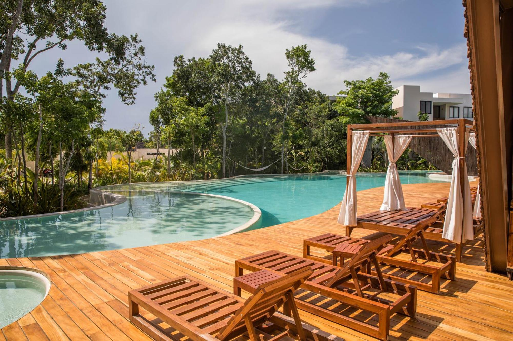 Ophelia Experience * Tulum