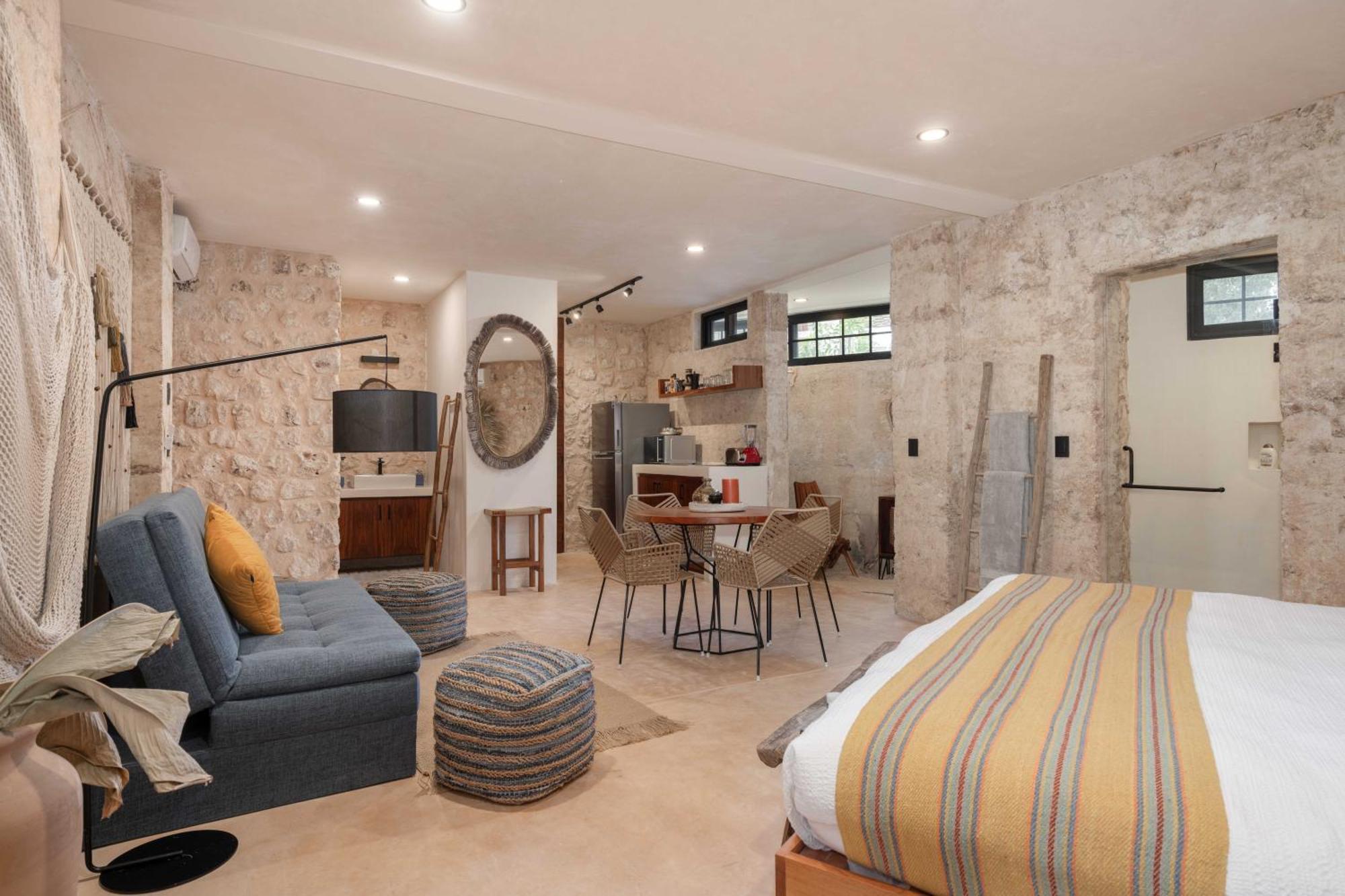 Apartamento Coco - Elegant With Rooftop With Pool And Club Access