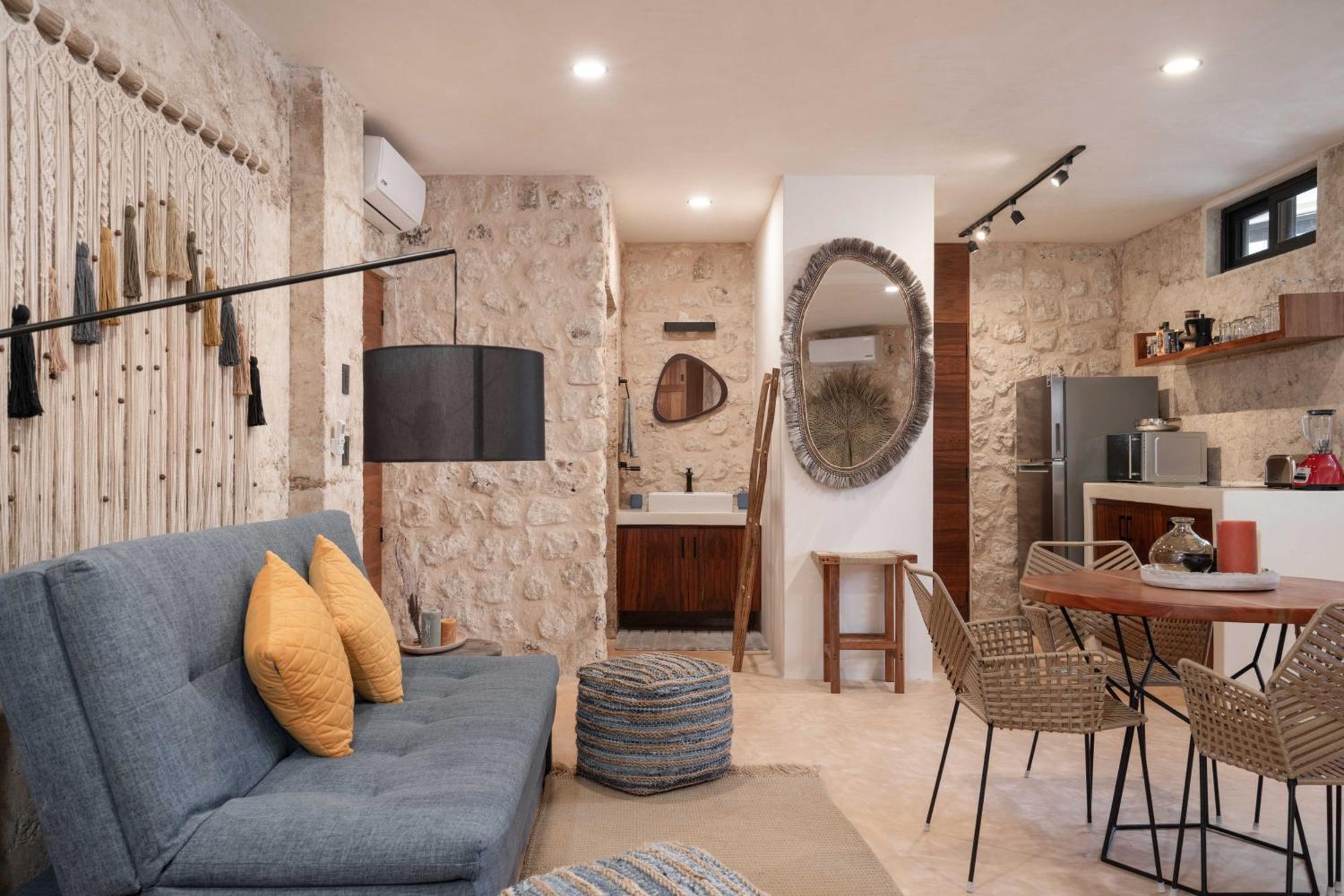 Coco - Elegant With Rooftop With Pool And Club Access Apartamento