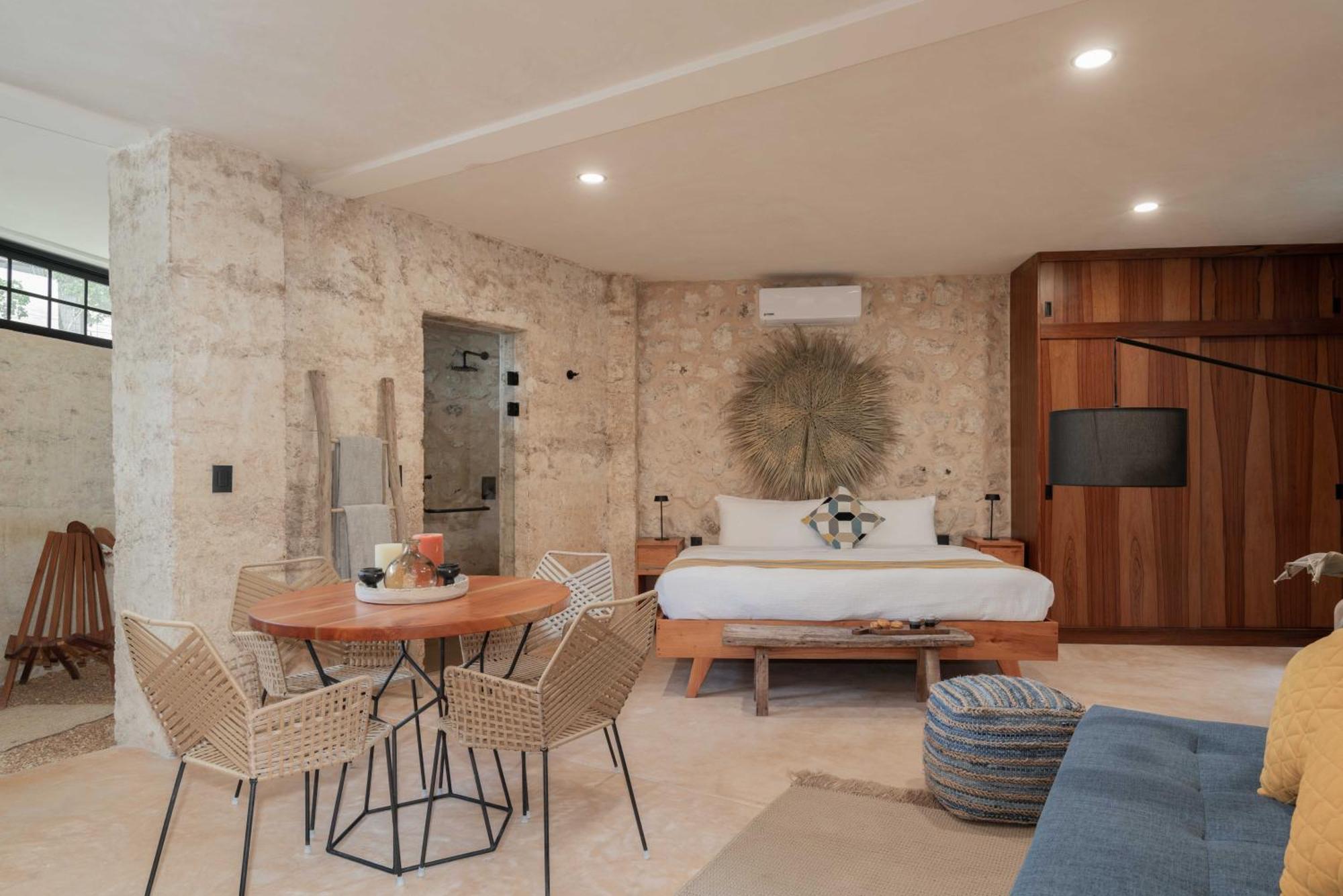 Coco - Elegant With Rooftop With Pool And Club Access Apartamento *