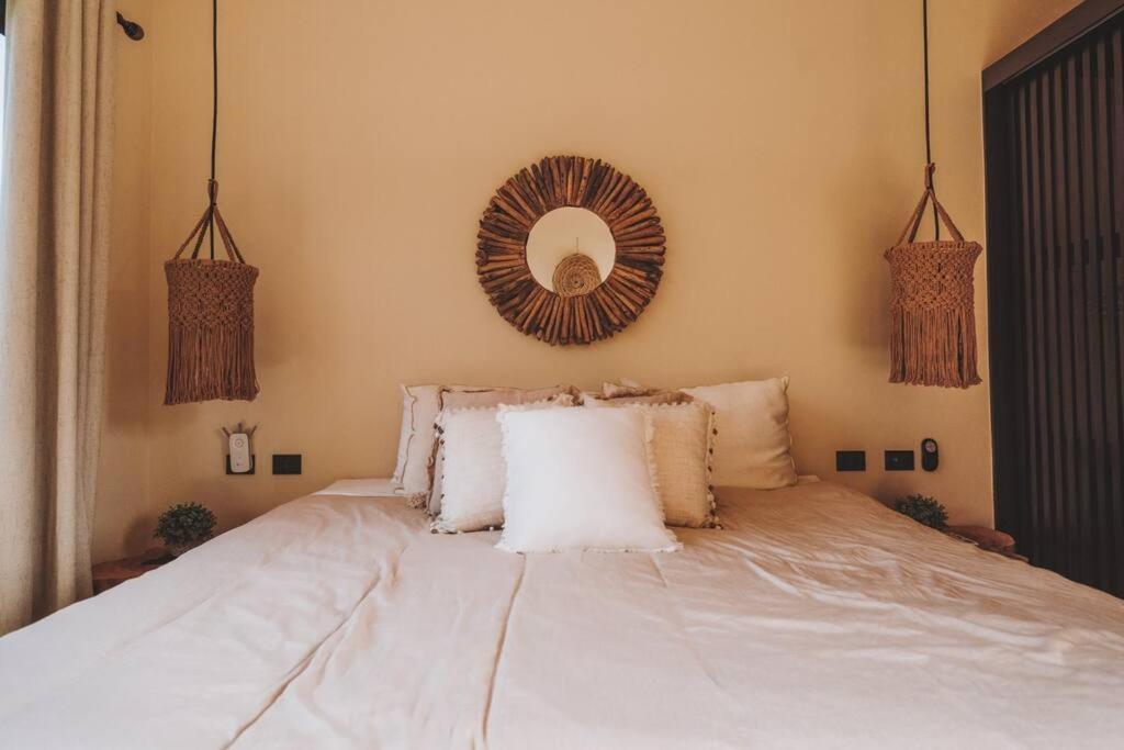 Luxury Villa-4bd Privatepool- Familyretreat Villa Tulum