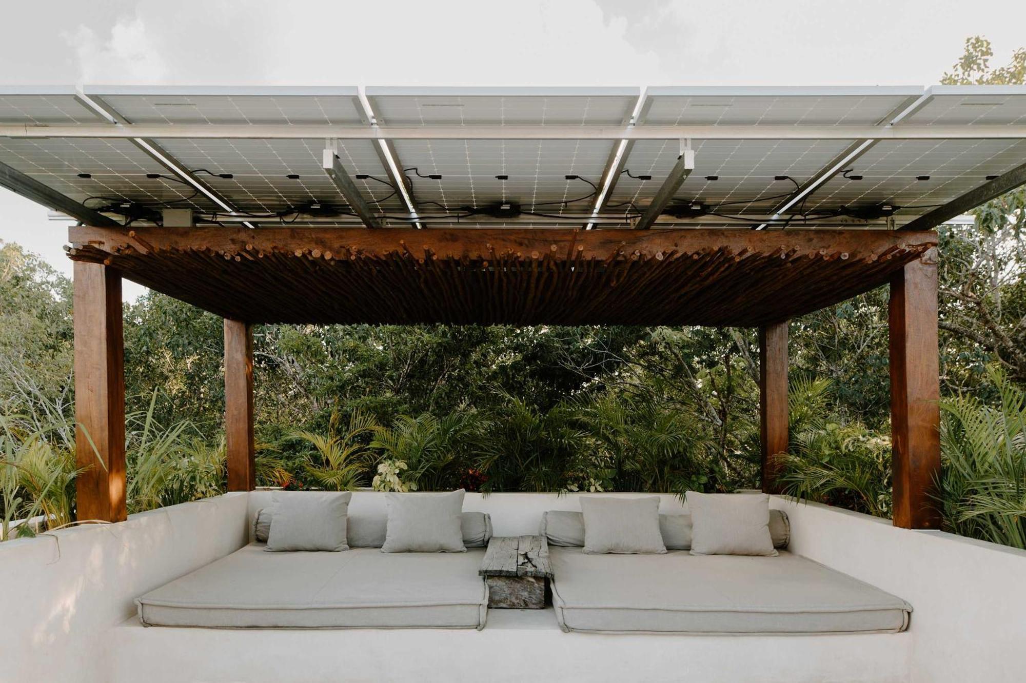 Holiday home Sumptuous