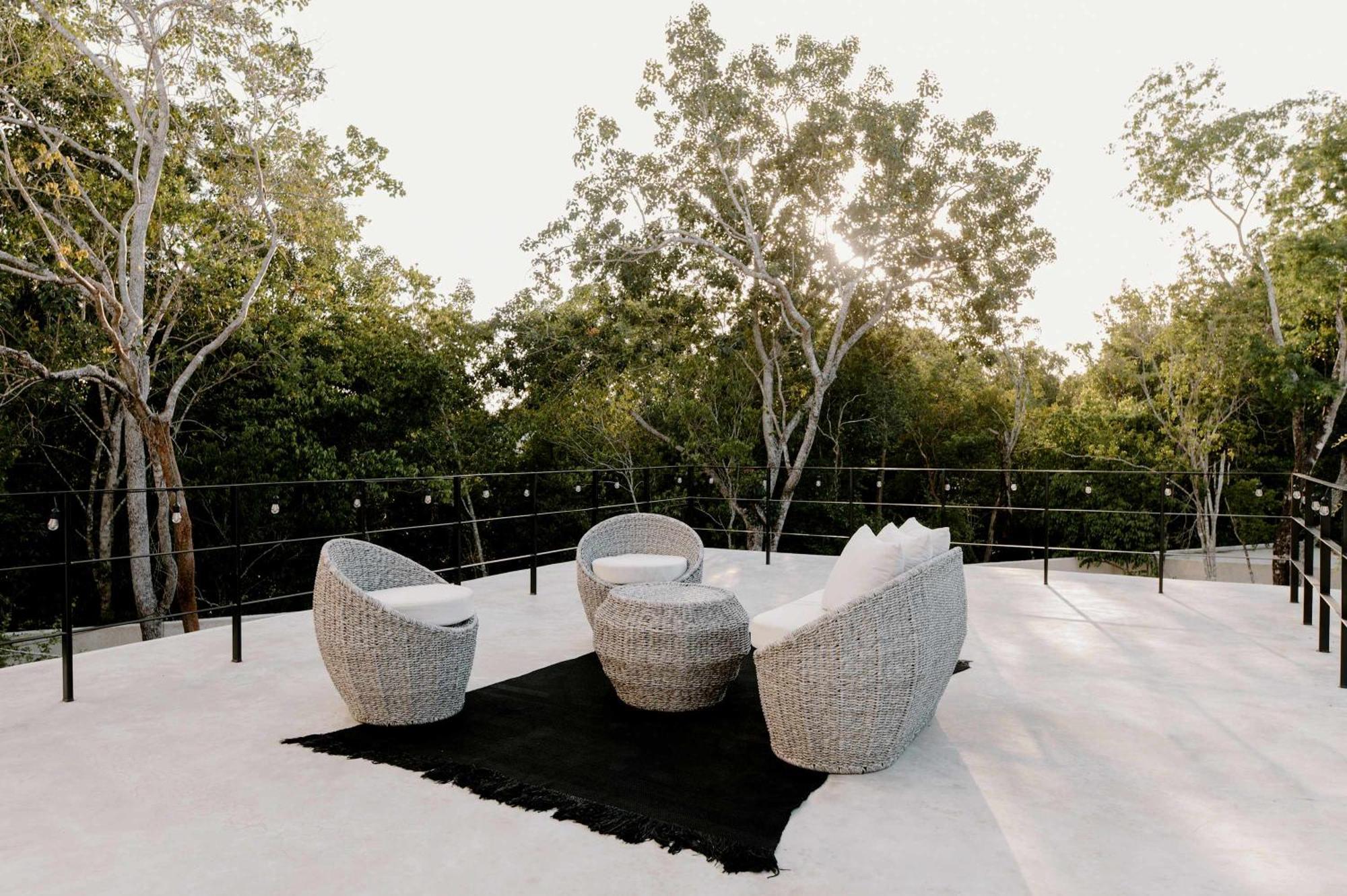 Sumptuous Holiday home