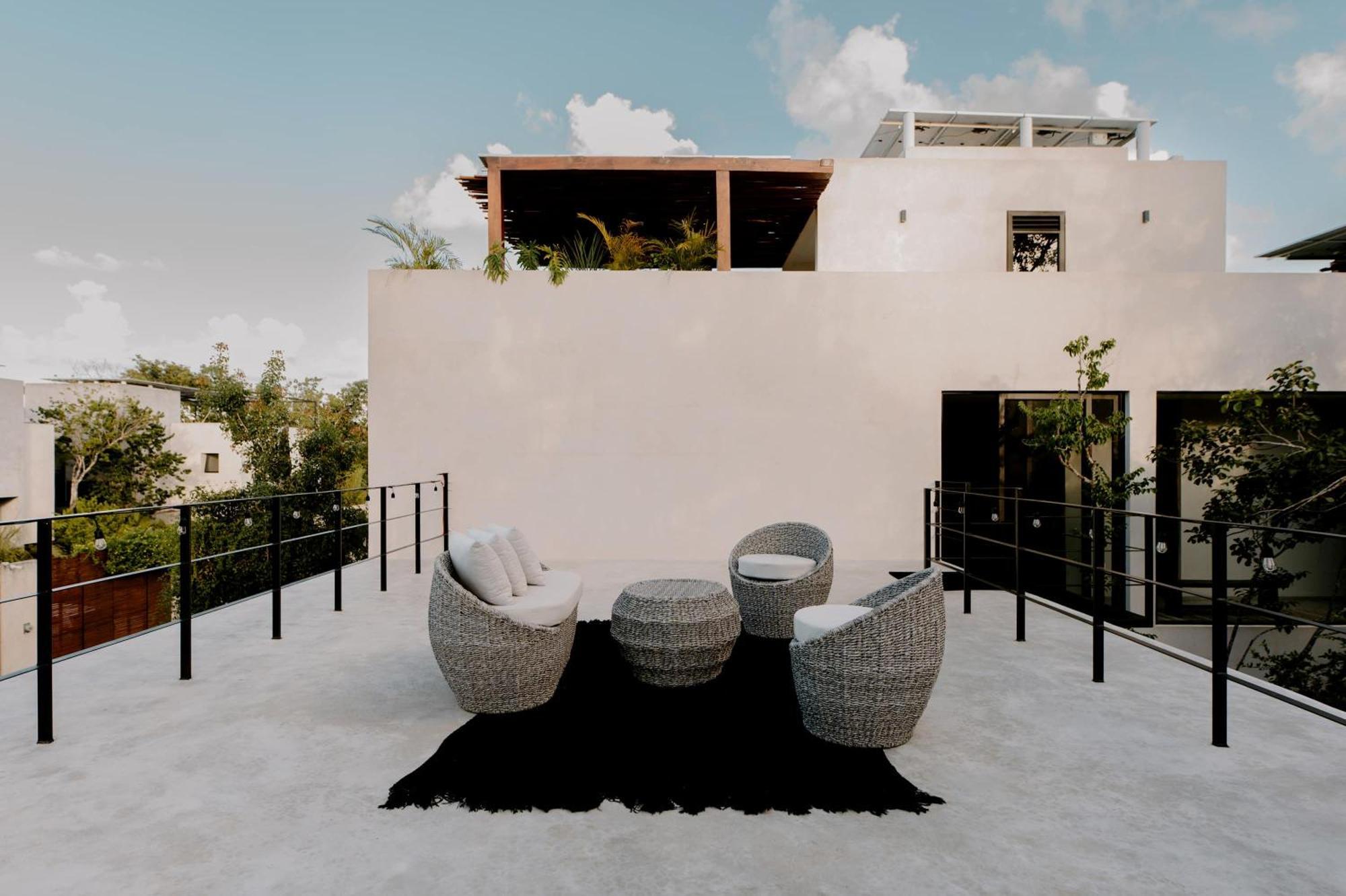 Holiday home Sumptuous