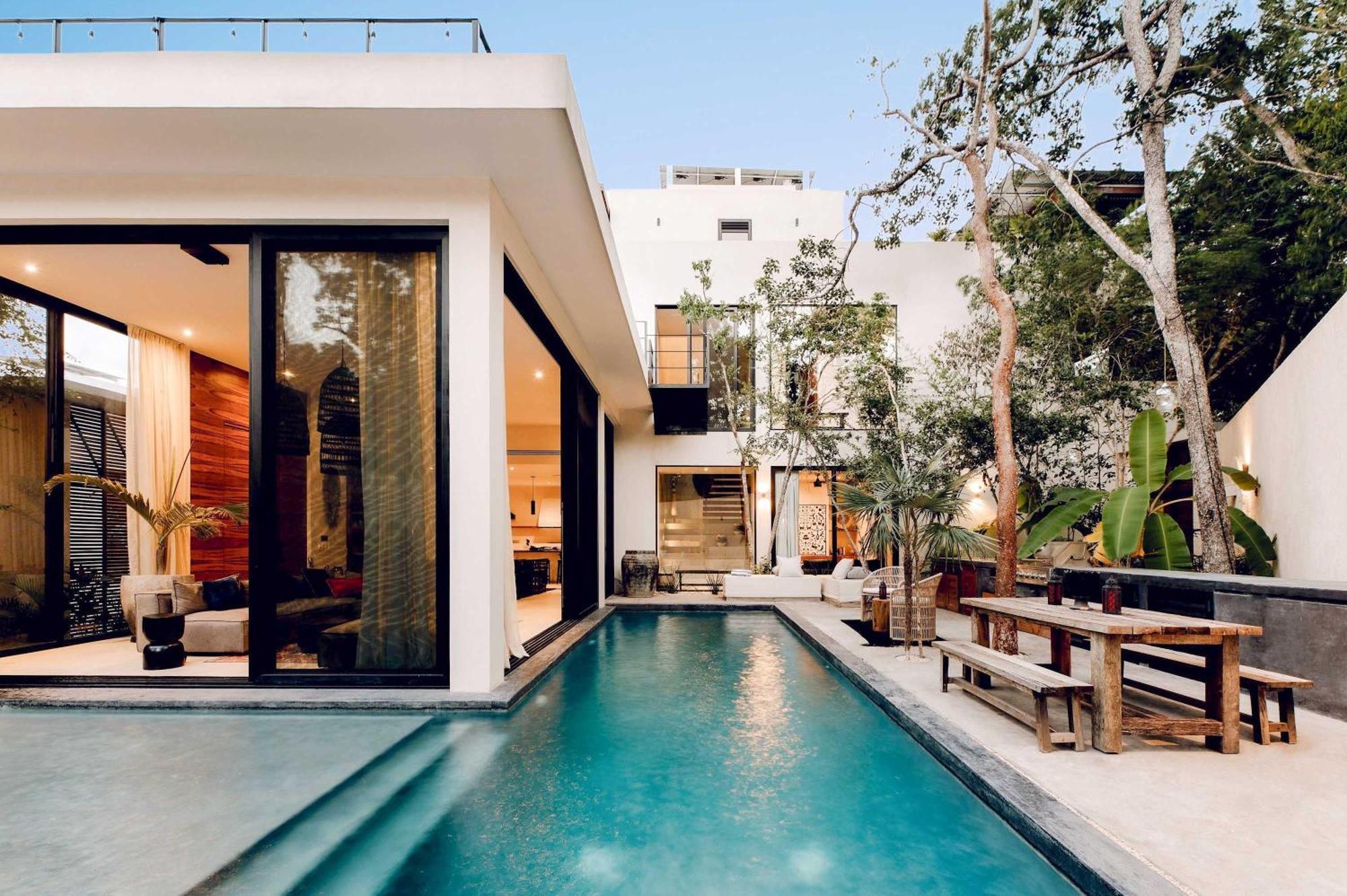 Sumptuous Holiday home *