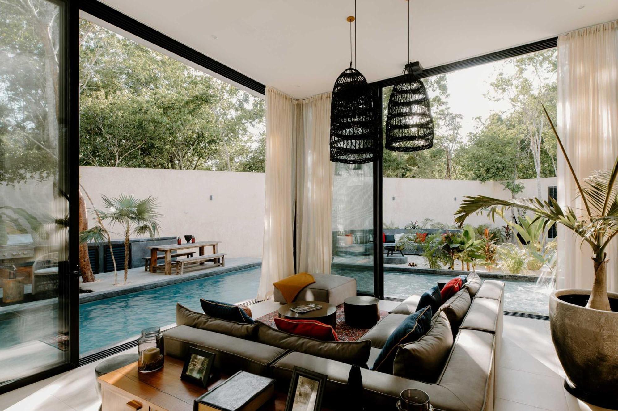 Holiday home Sumptuous