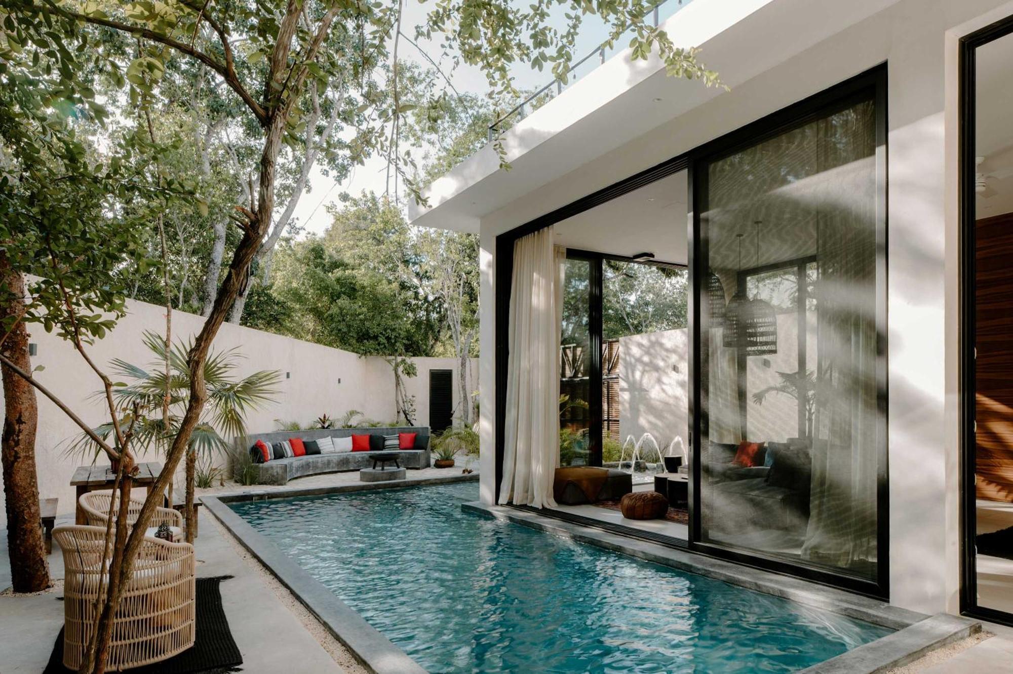 Sumptuous Holiday home Tulum