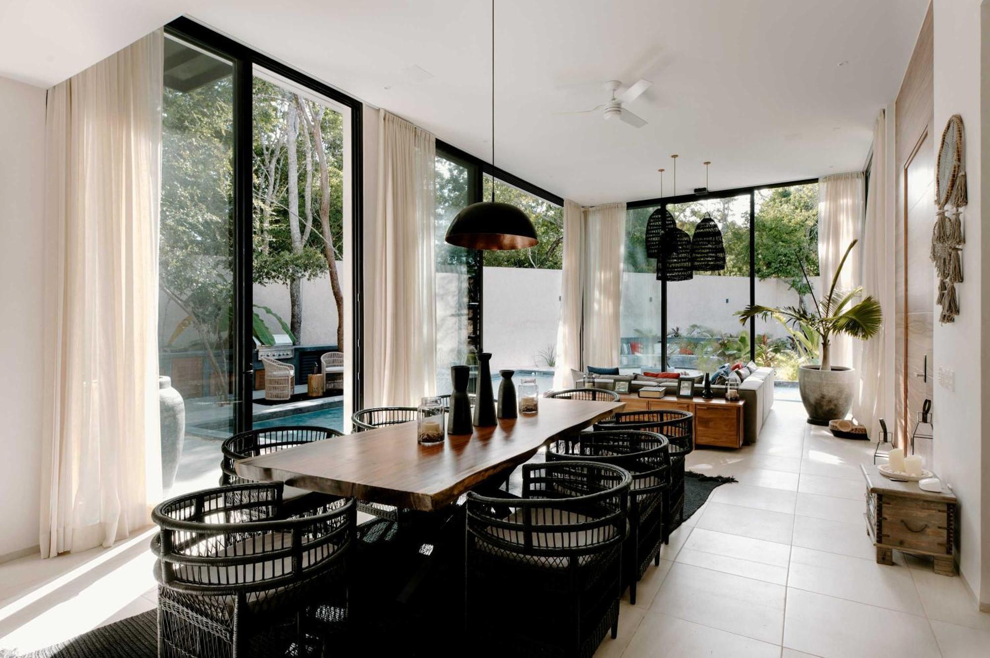 Holiday home Sumptuous