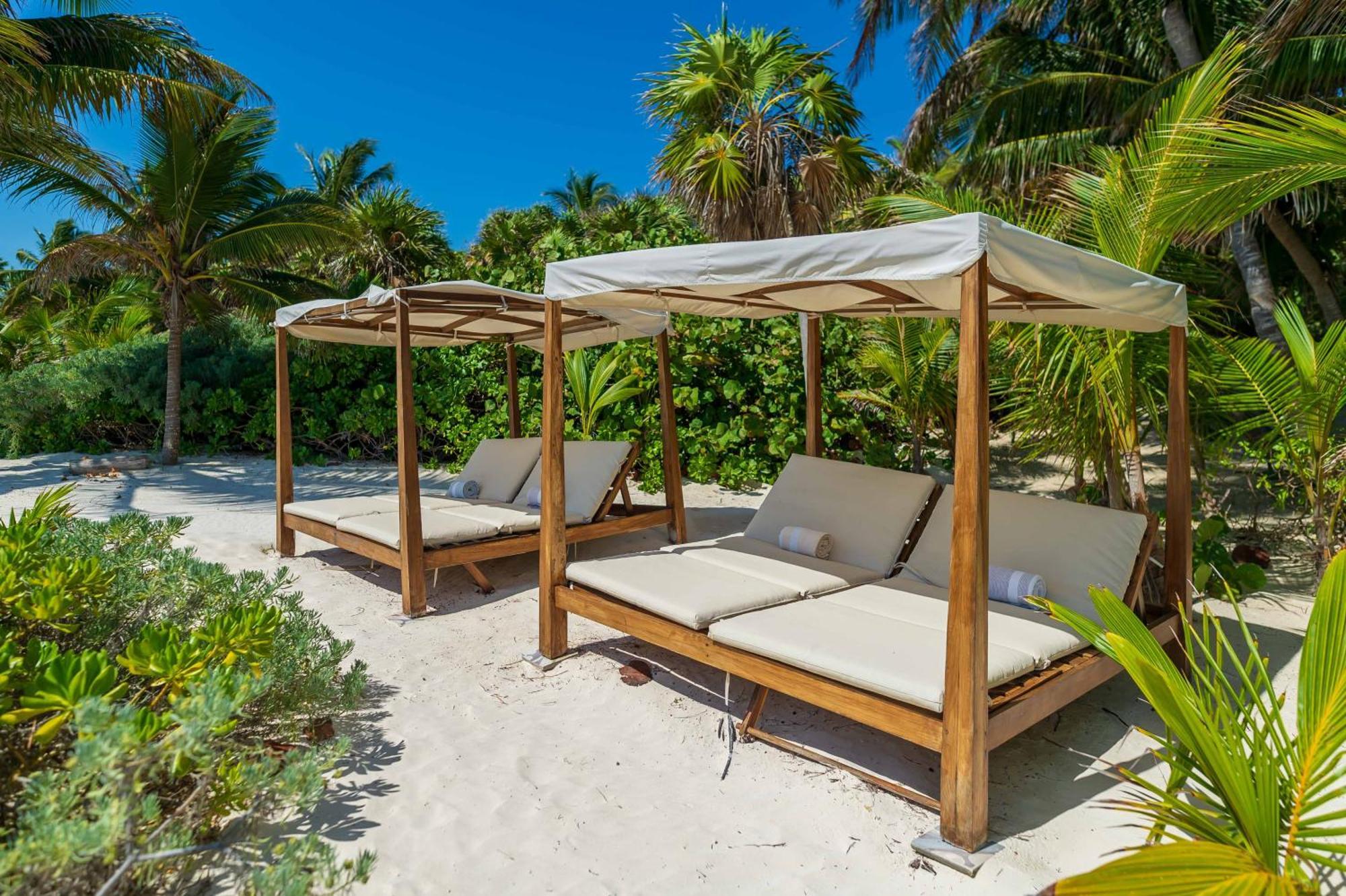 Villa Anana Hacienda Chekul *