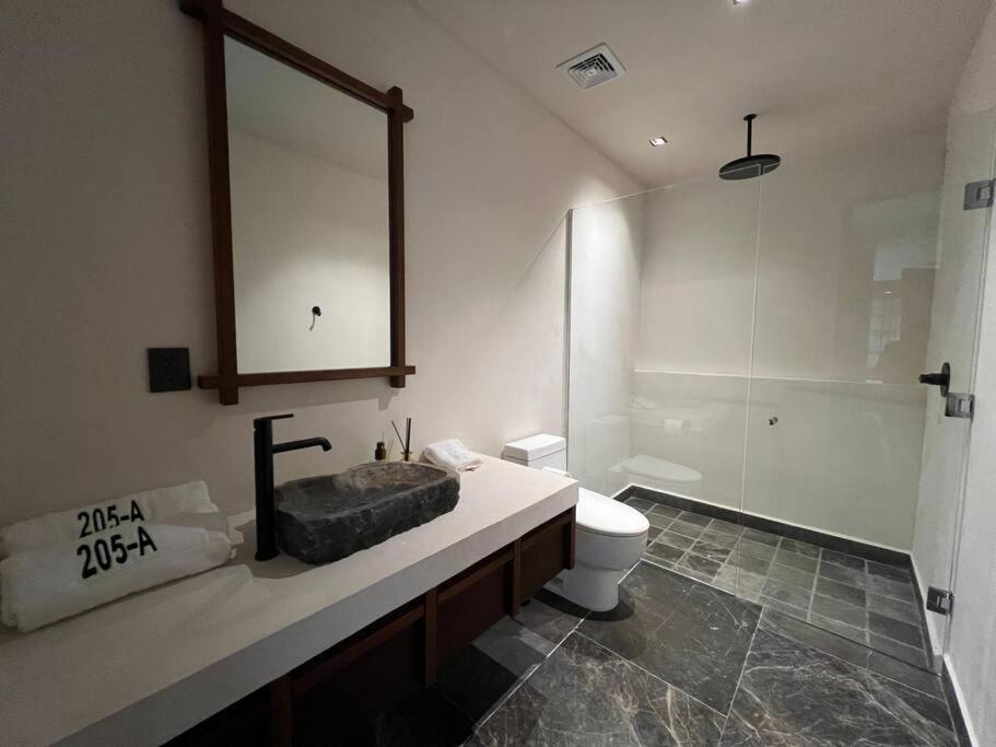 Apartamento Humana In Tulum