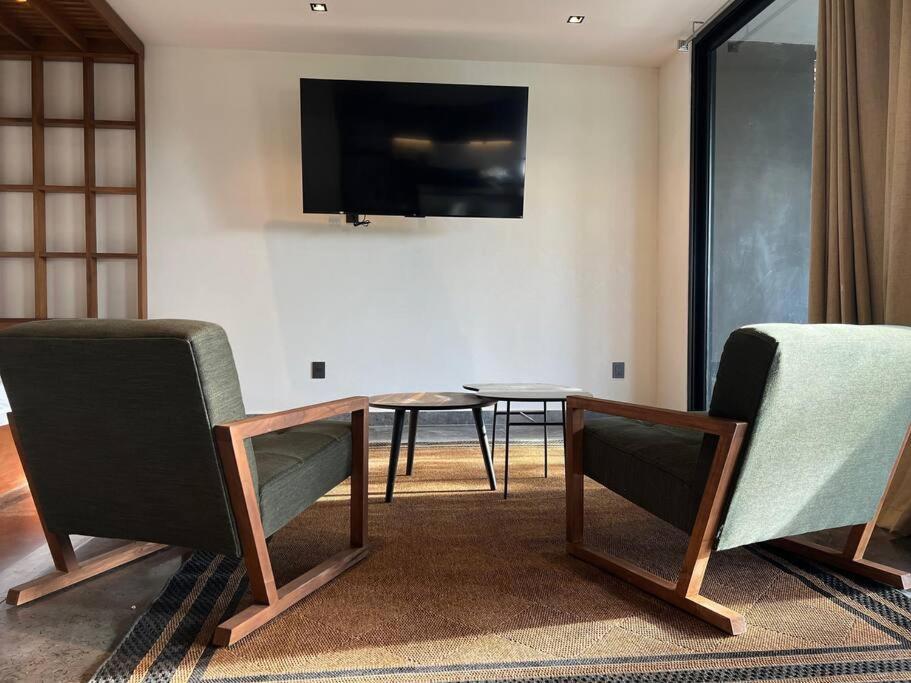 Humana In Apartamento Tulum