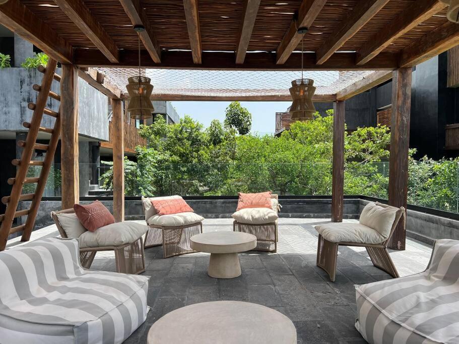 Humana In Apartamento Tulum
