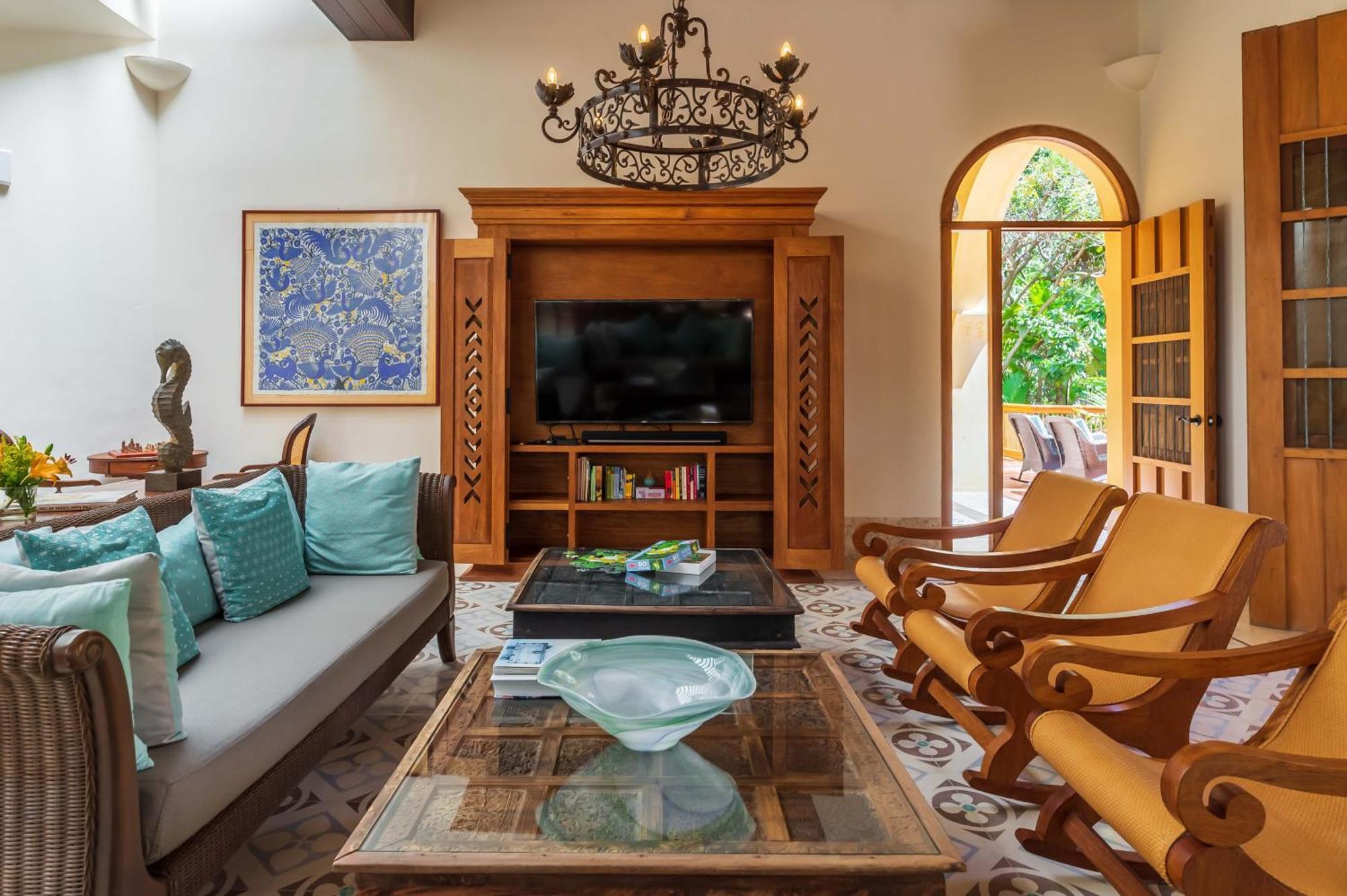 Anana Hacienda Chekul *
