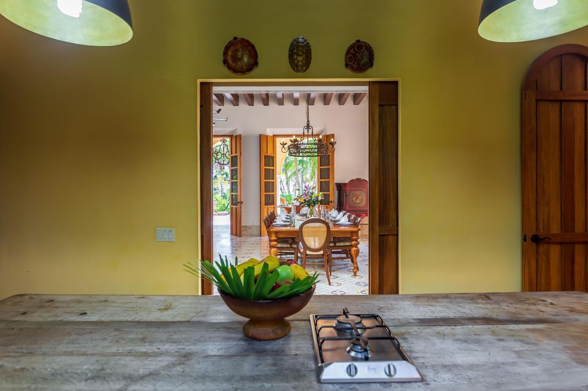Anana Hacienda Chekul * Tulum